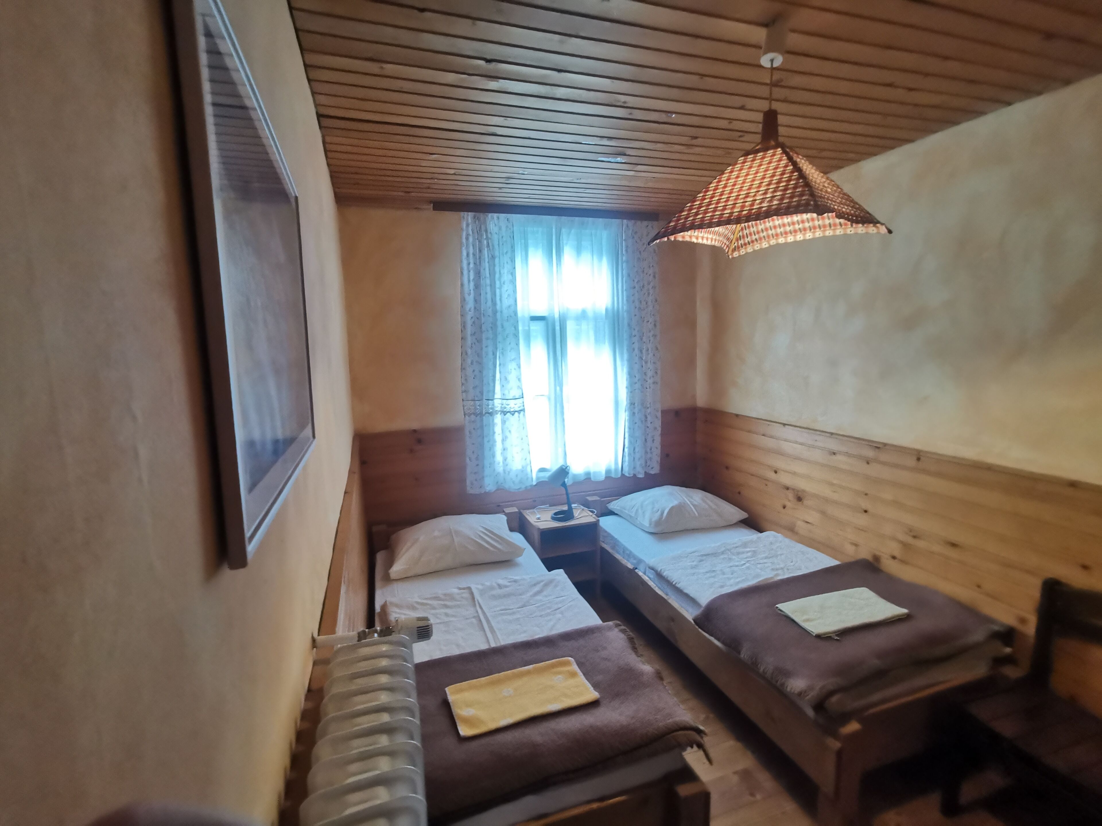 Hostel Pod Voglom