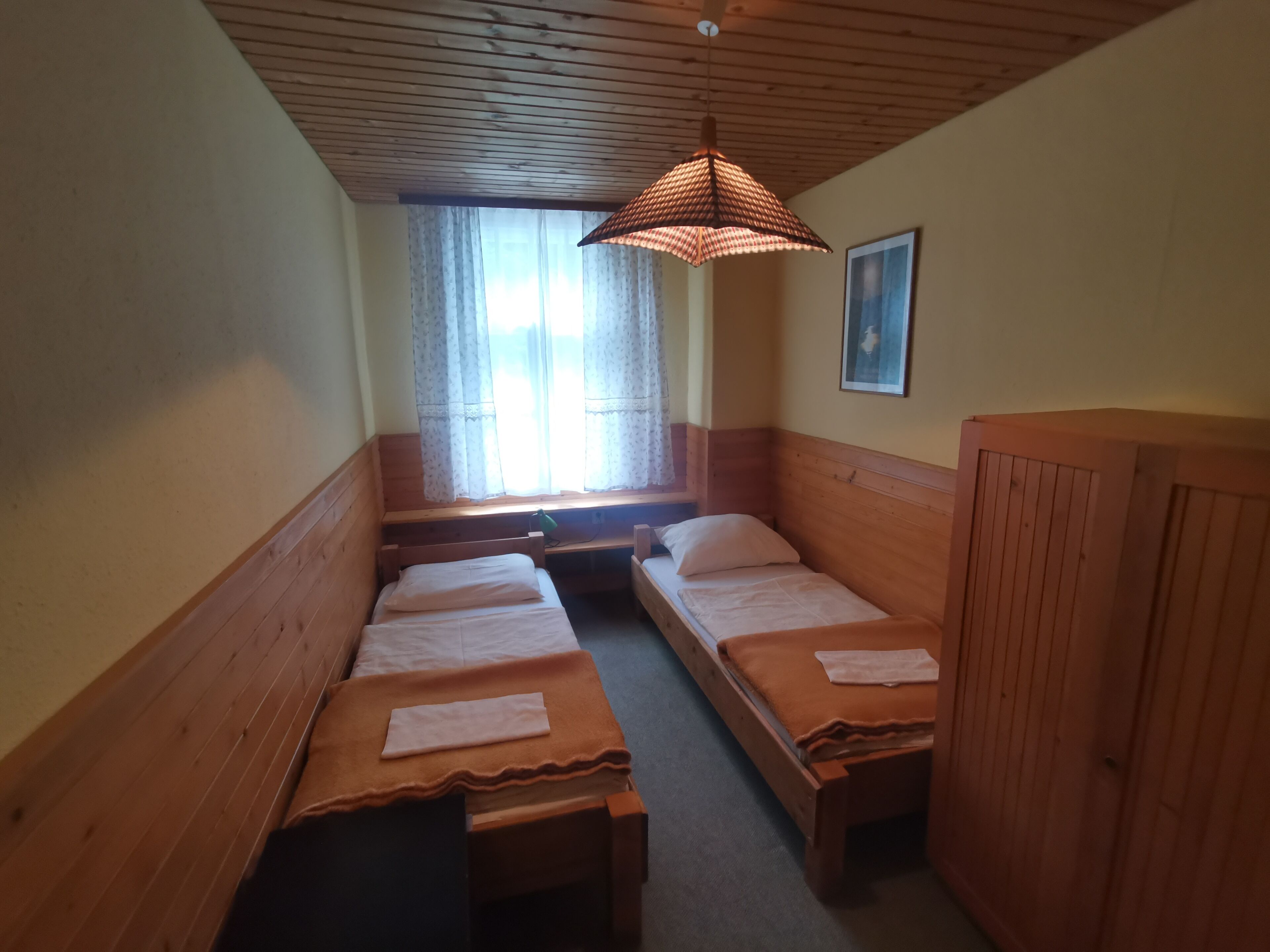 Hostel Pod Voglom