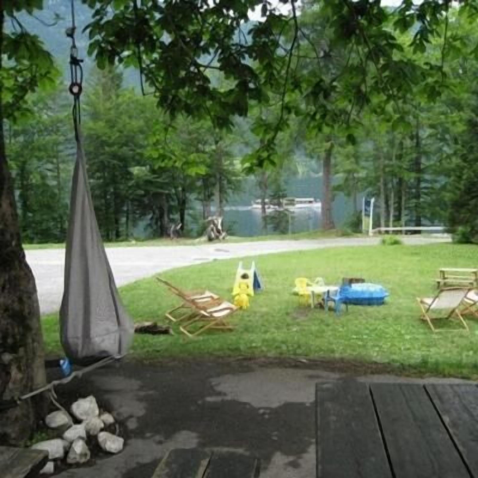 Hostel Pod Voglom