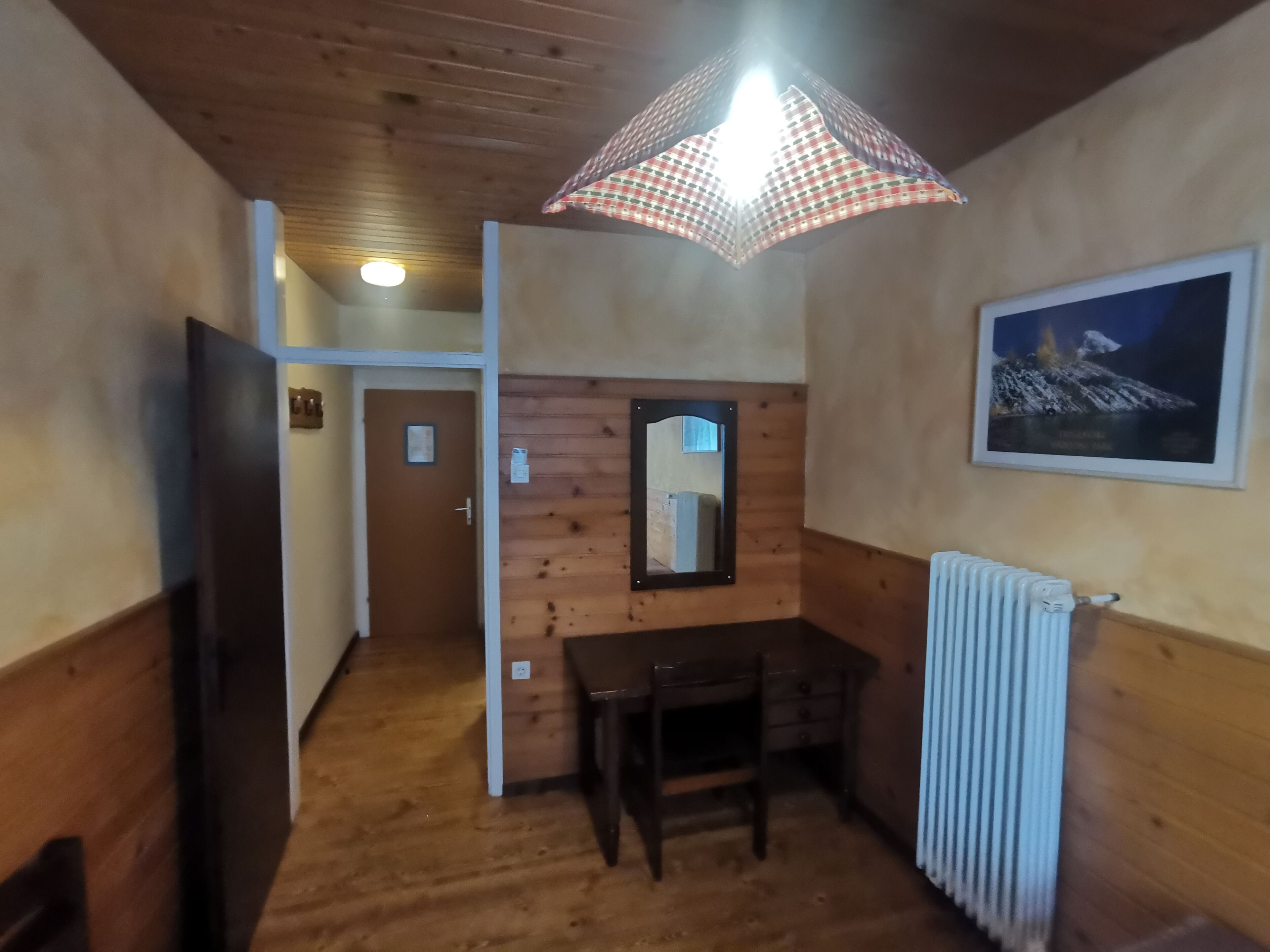 Hostel Pod Voglom