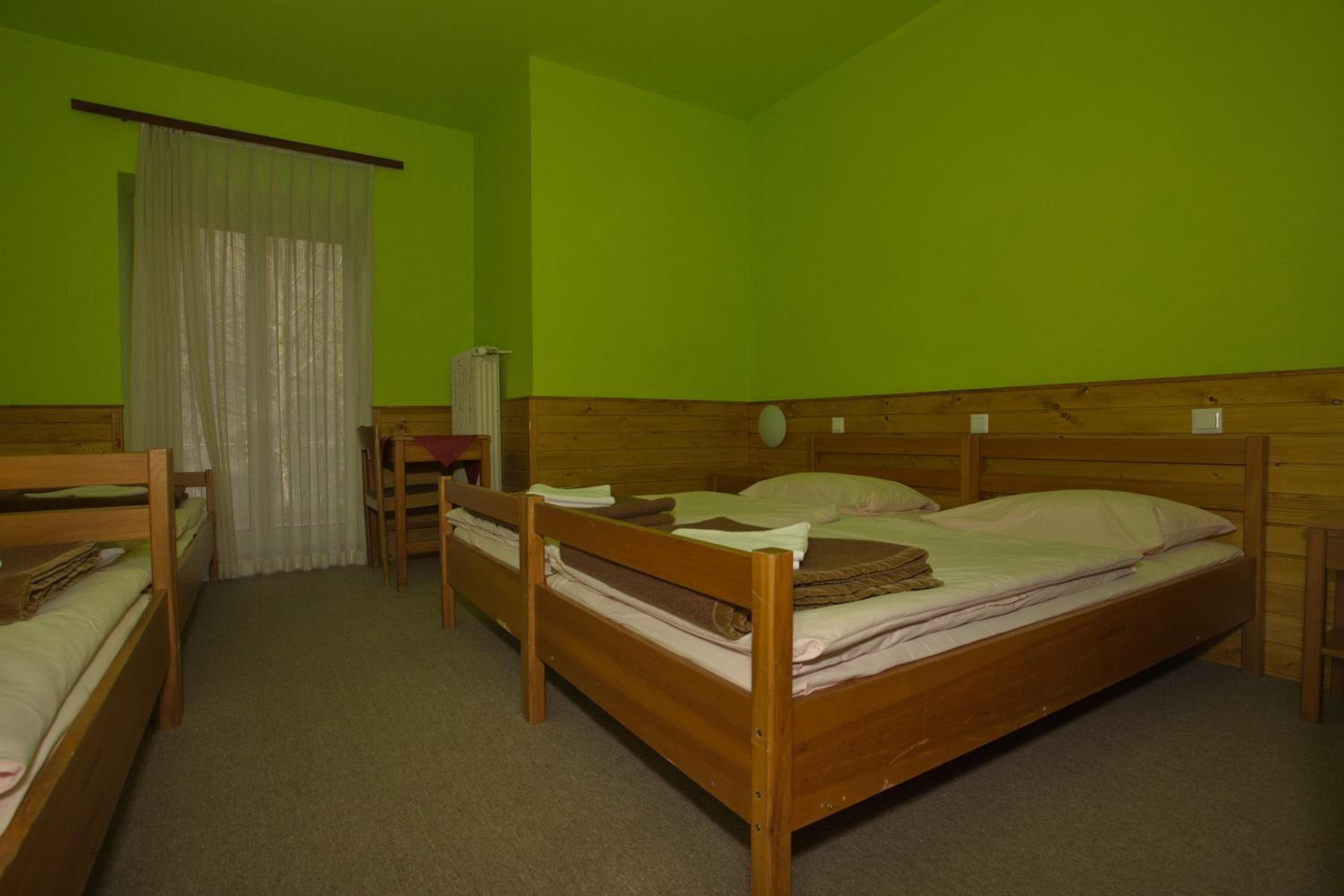 Hostel Pod Voglom
