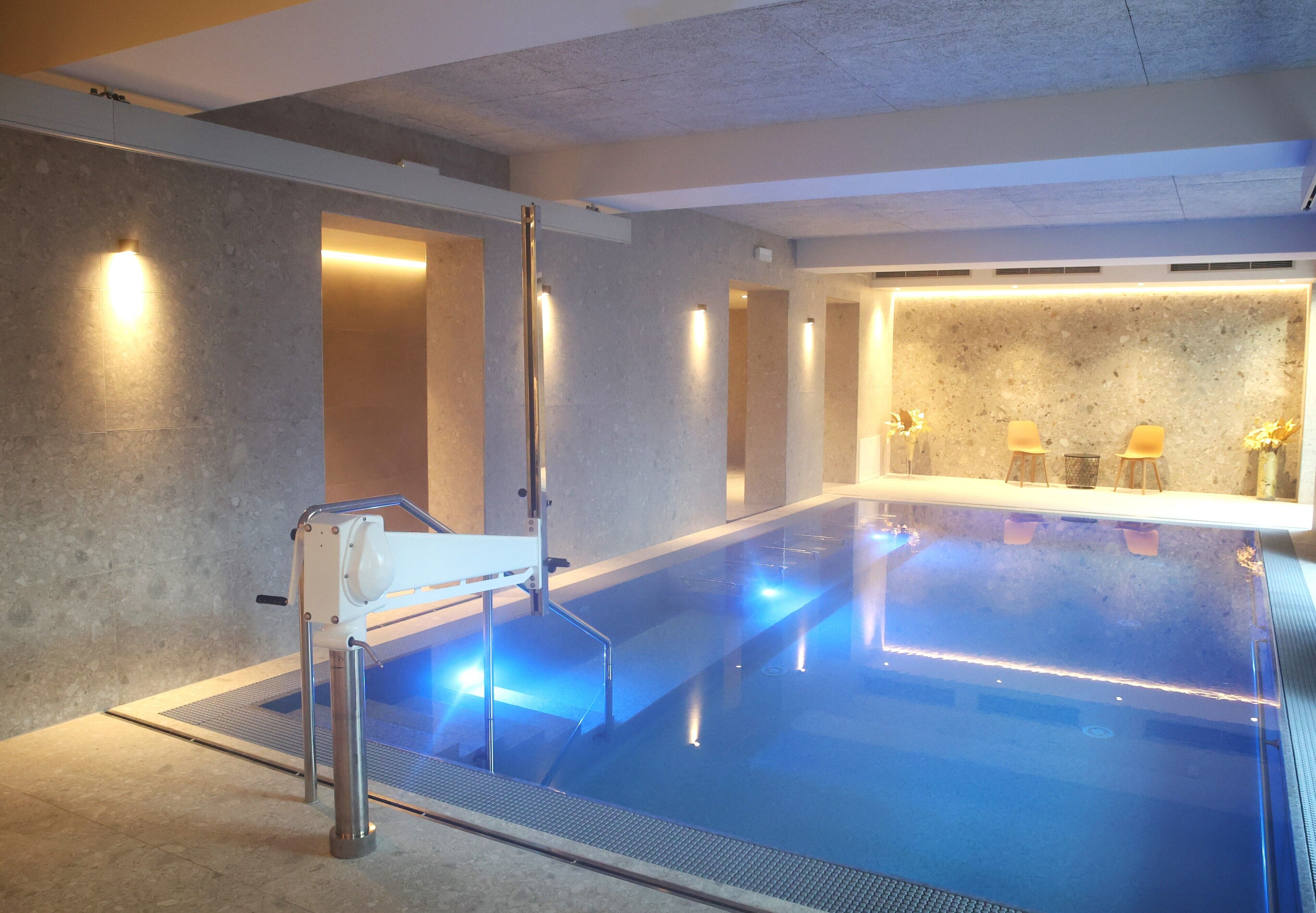 Floramare Health Resort