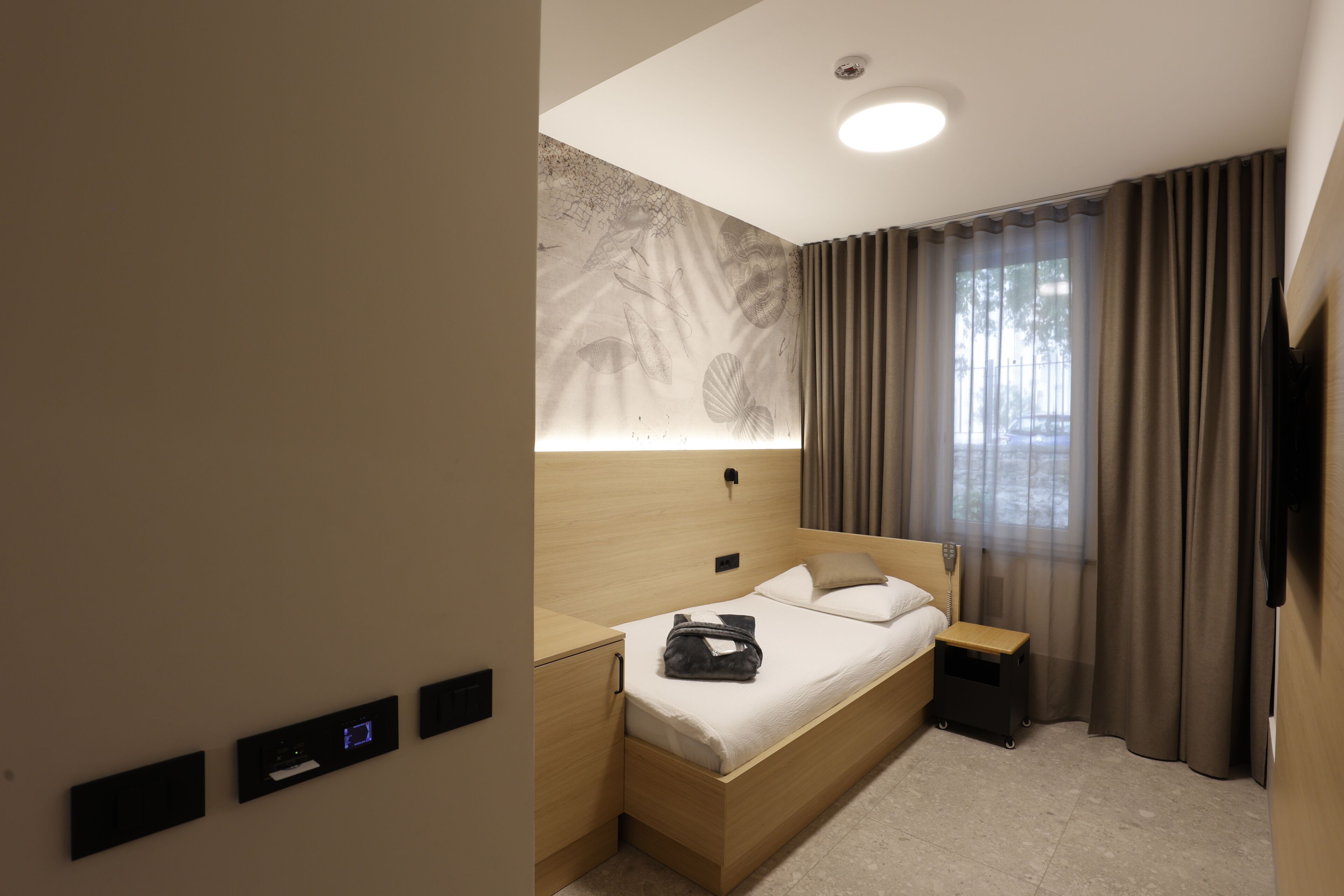 Floramare Health Resort