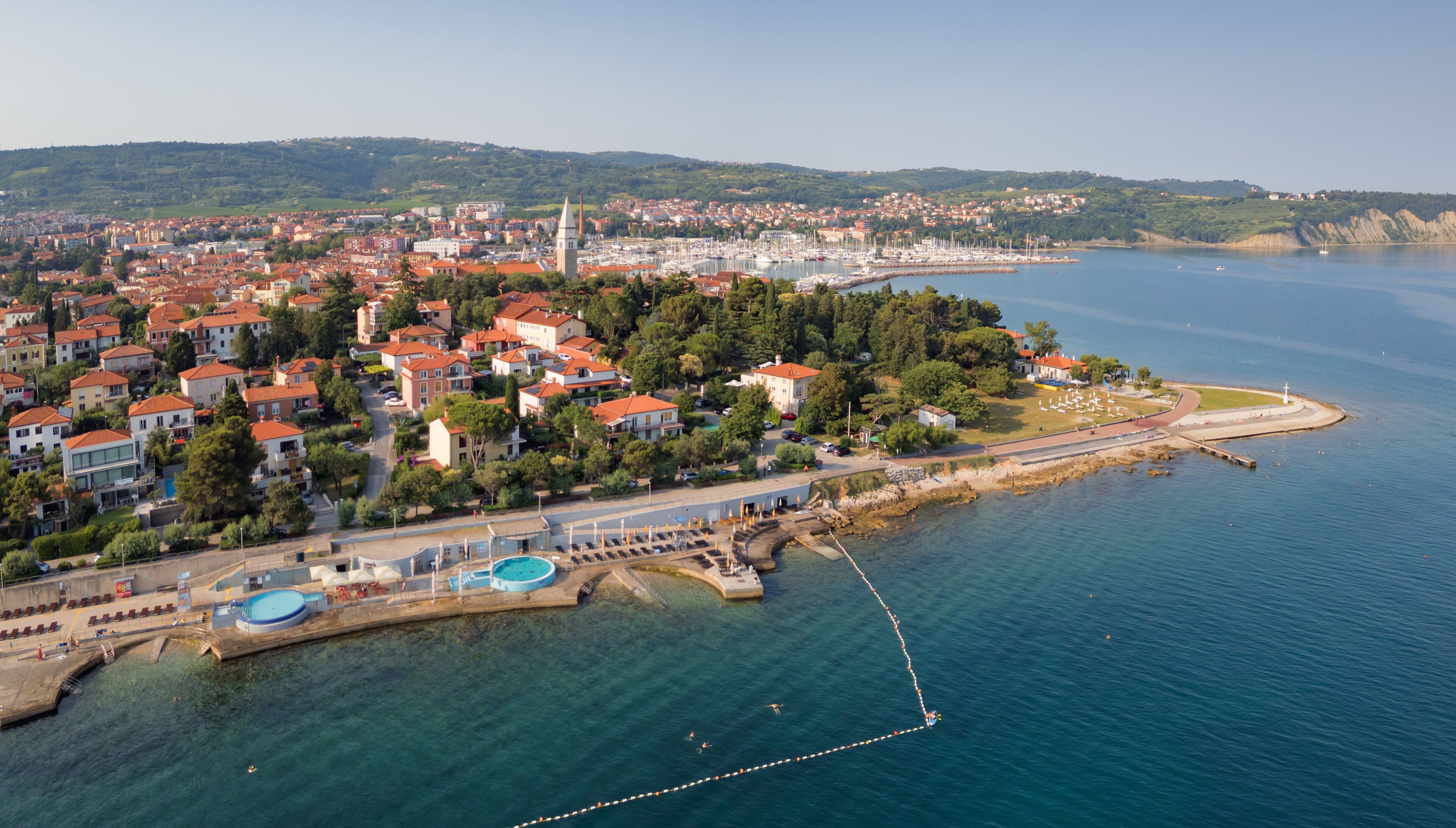Floramare Health Resort