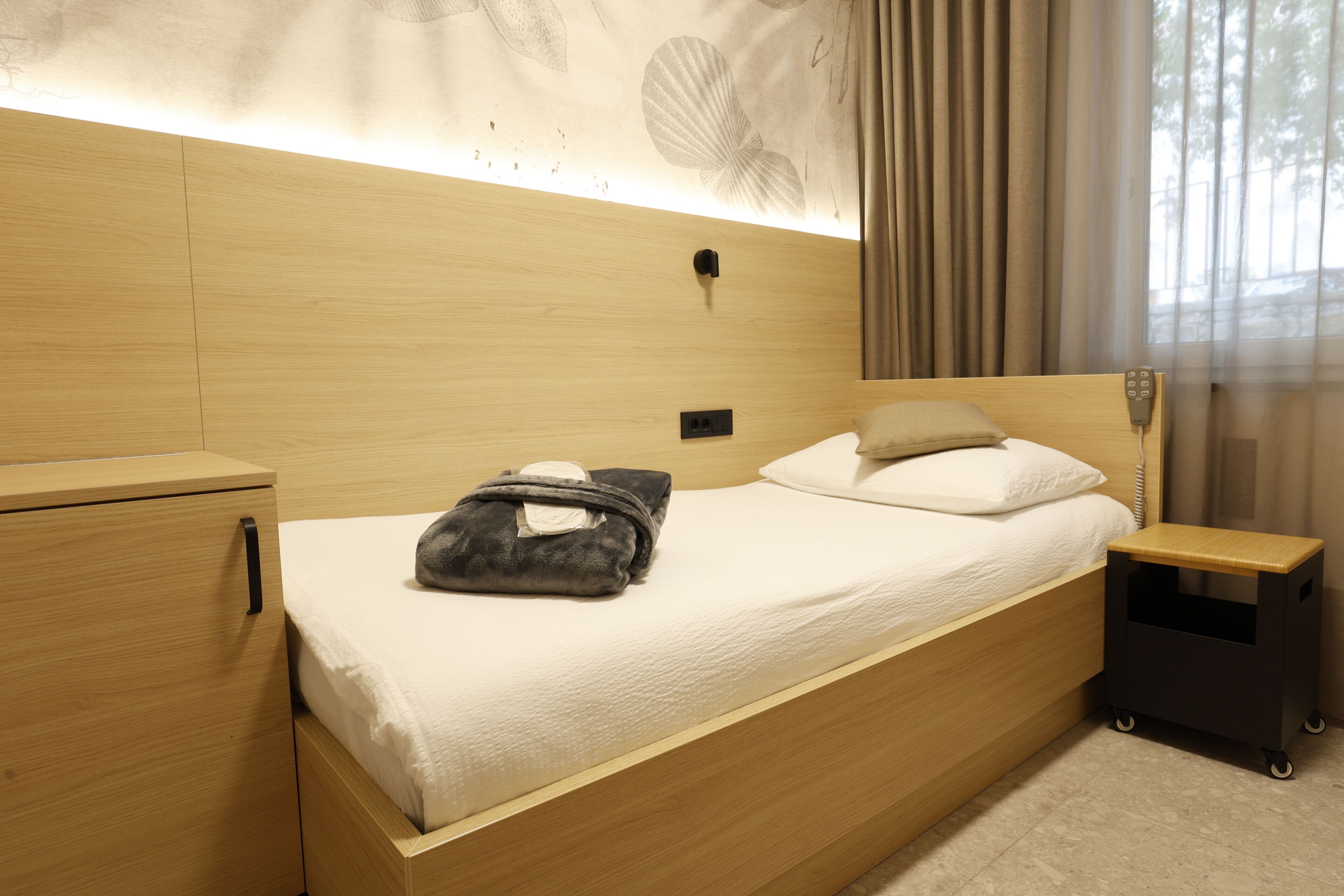 Floramare Health Resort