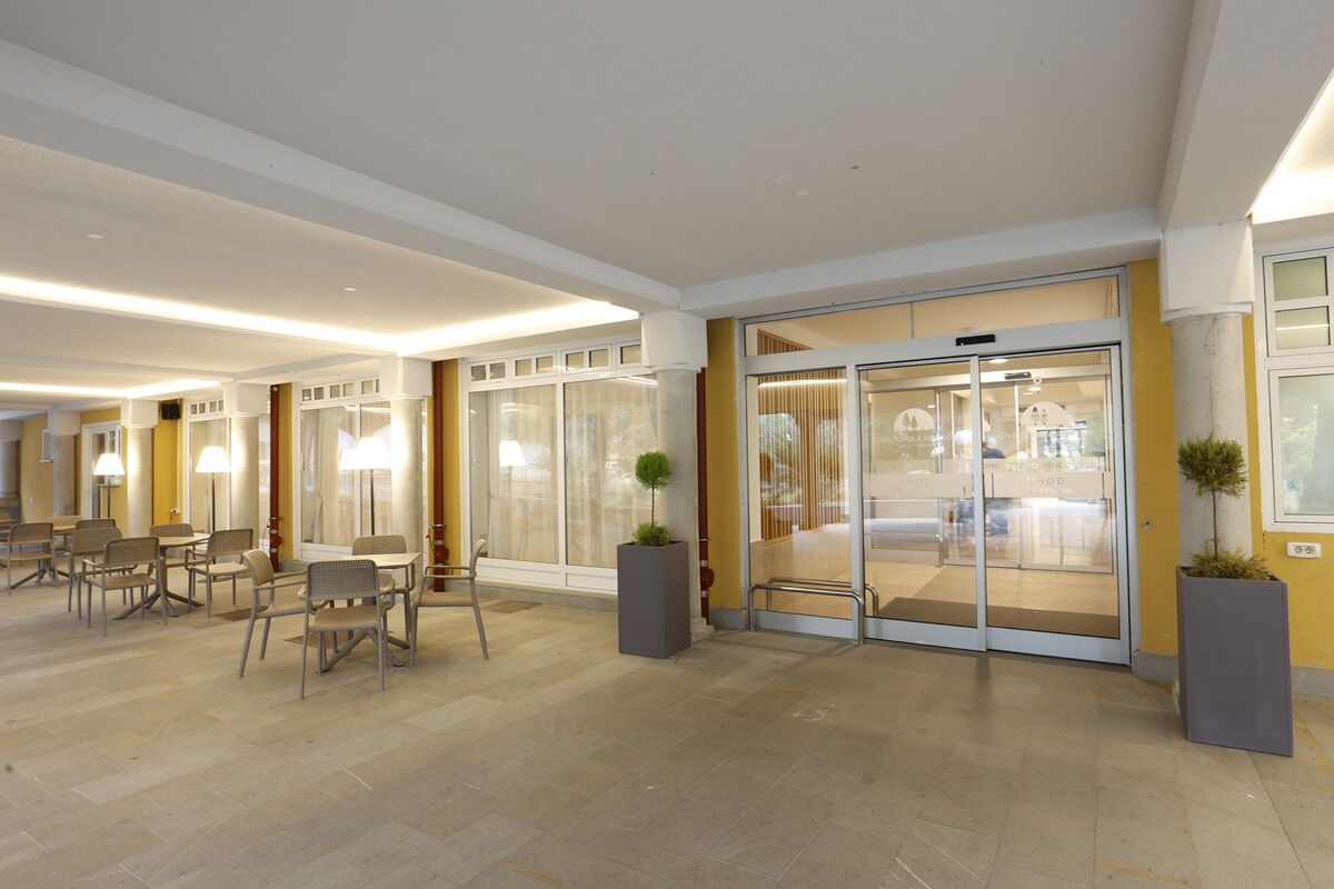 Floramare Health Resort