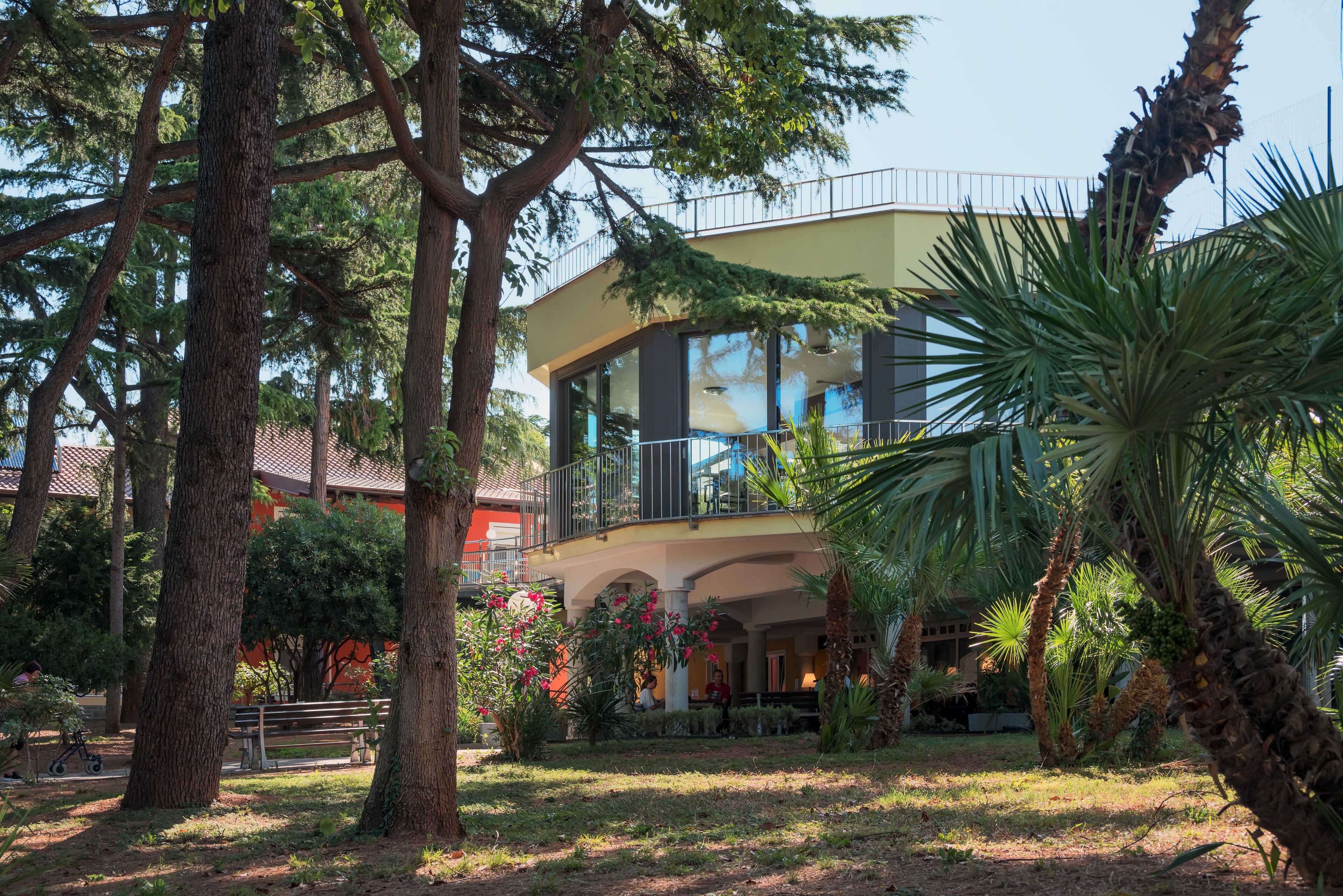 Floramare Health Resort