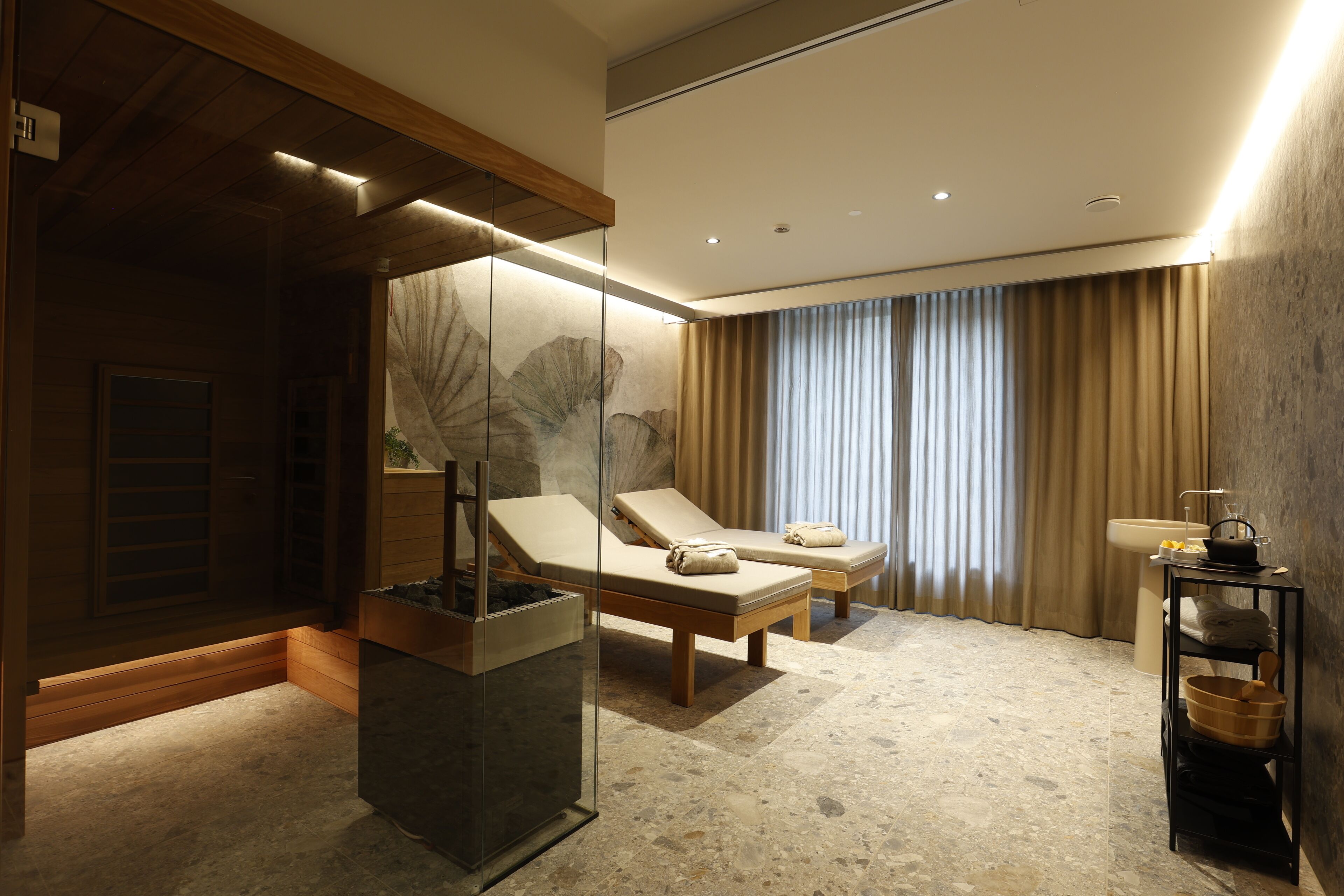 Floramare Health Resort