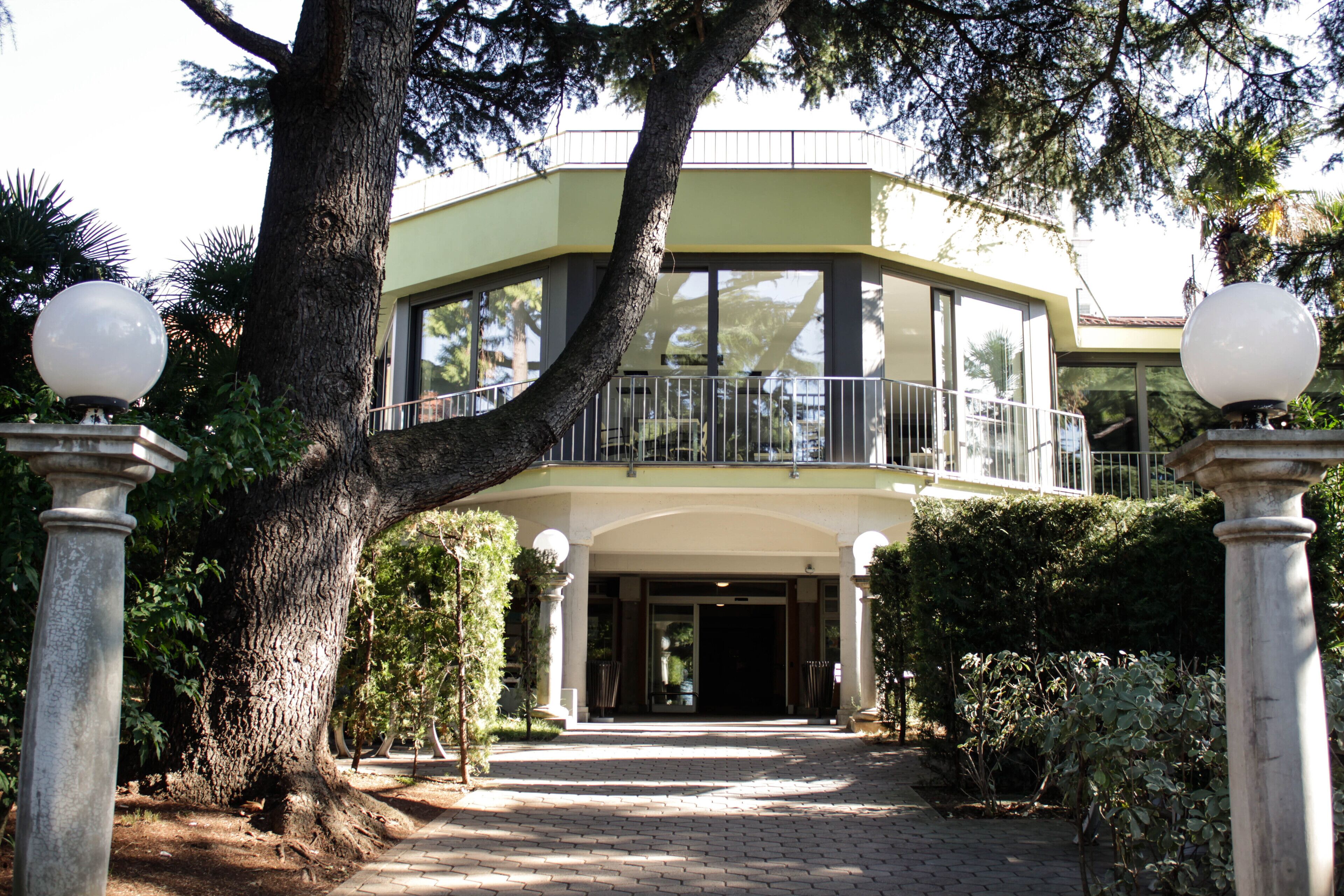 Floramare Health Resort