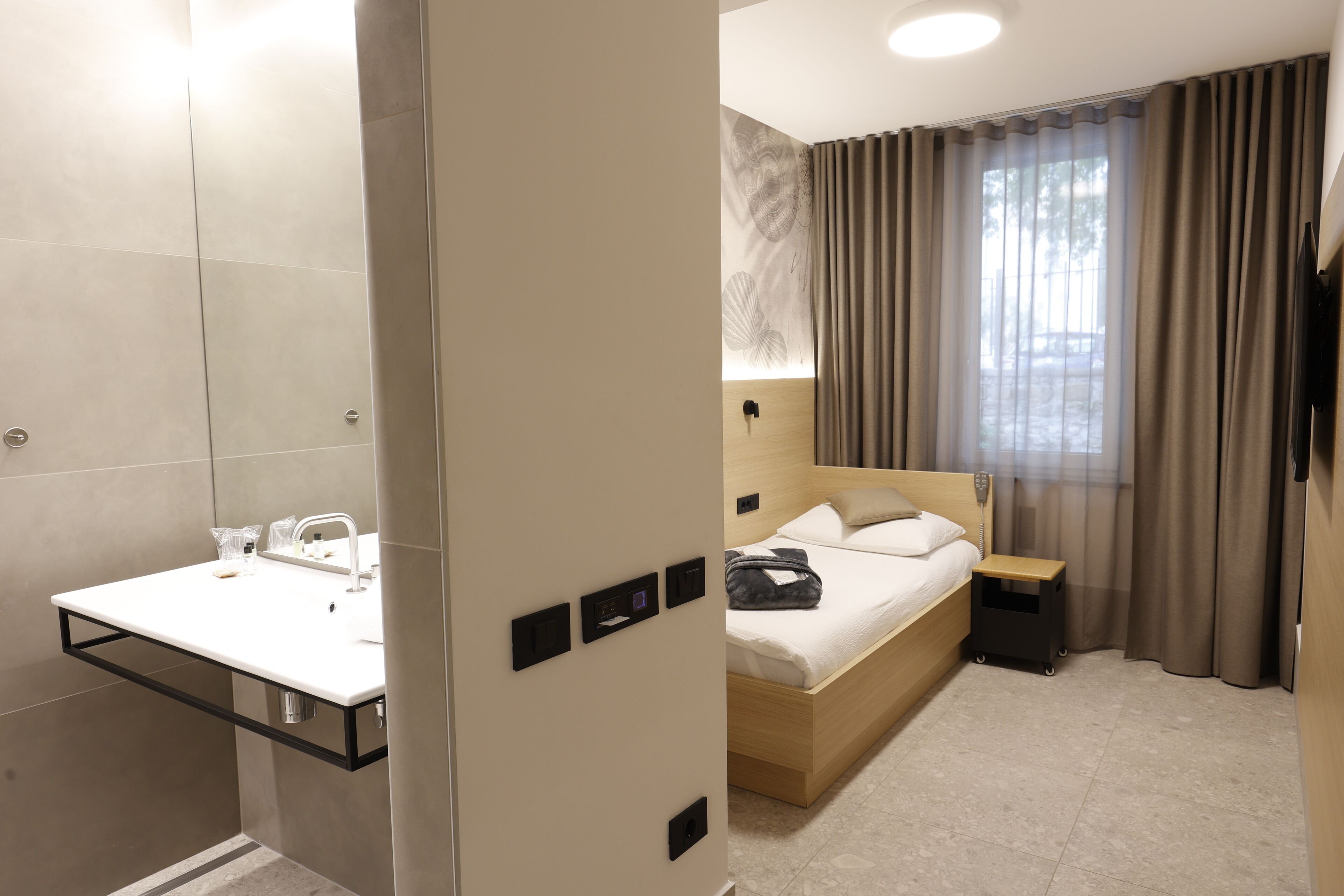 Floramare Health Resort