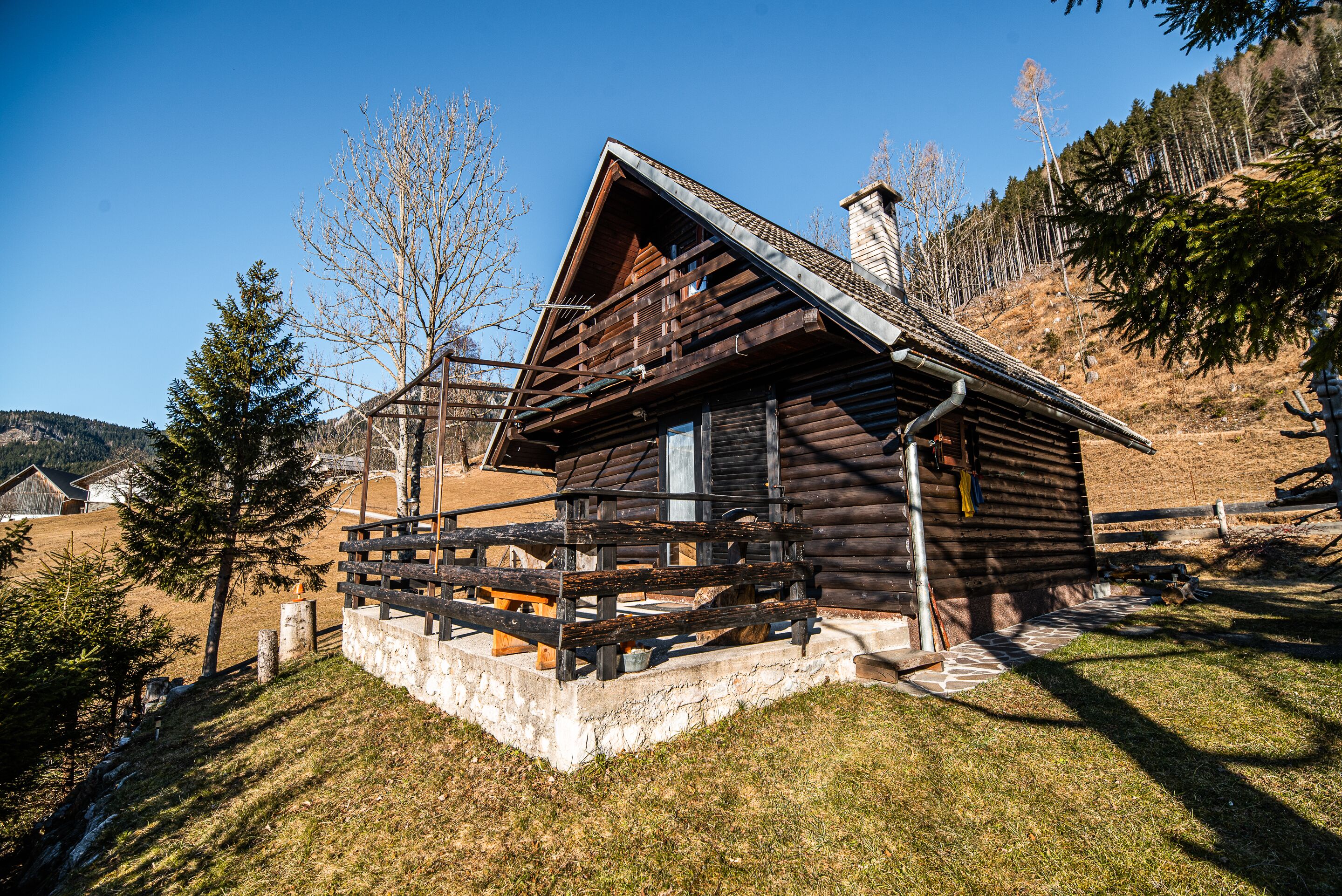 Cottage Hidden Pearl