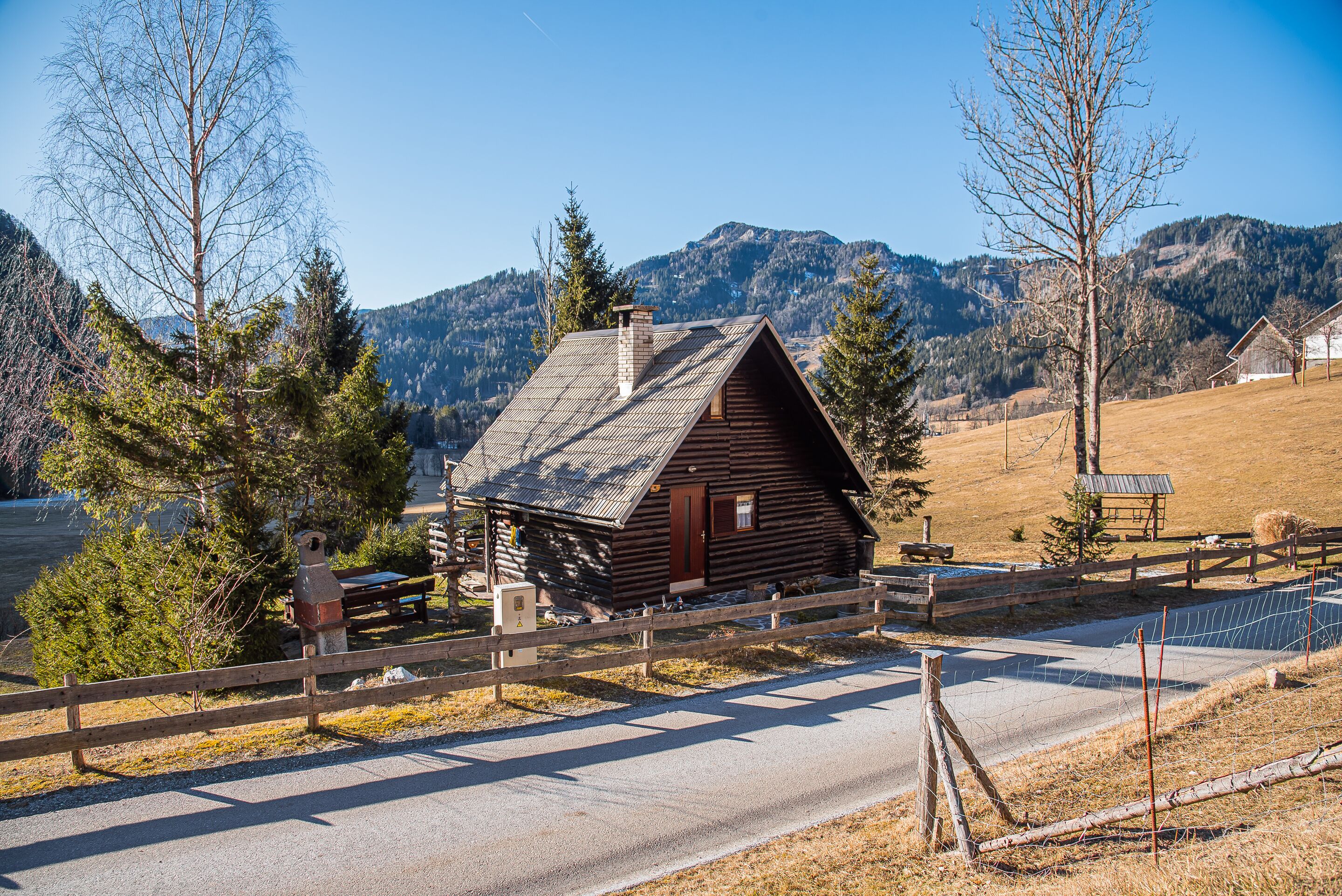 Cottage Hidden Pearl