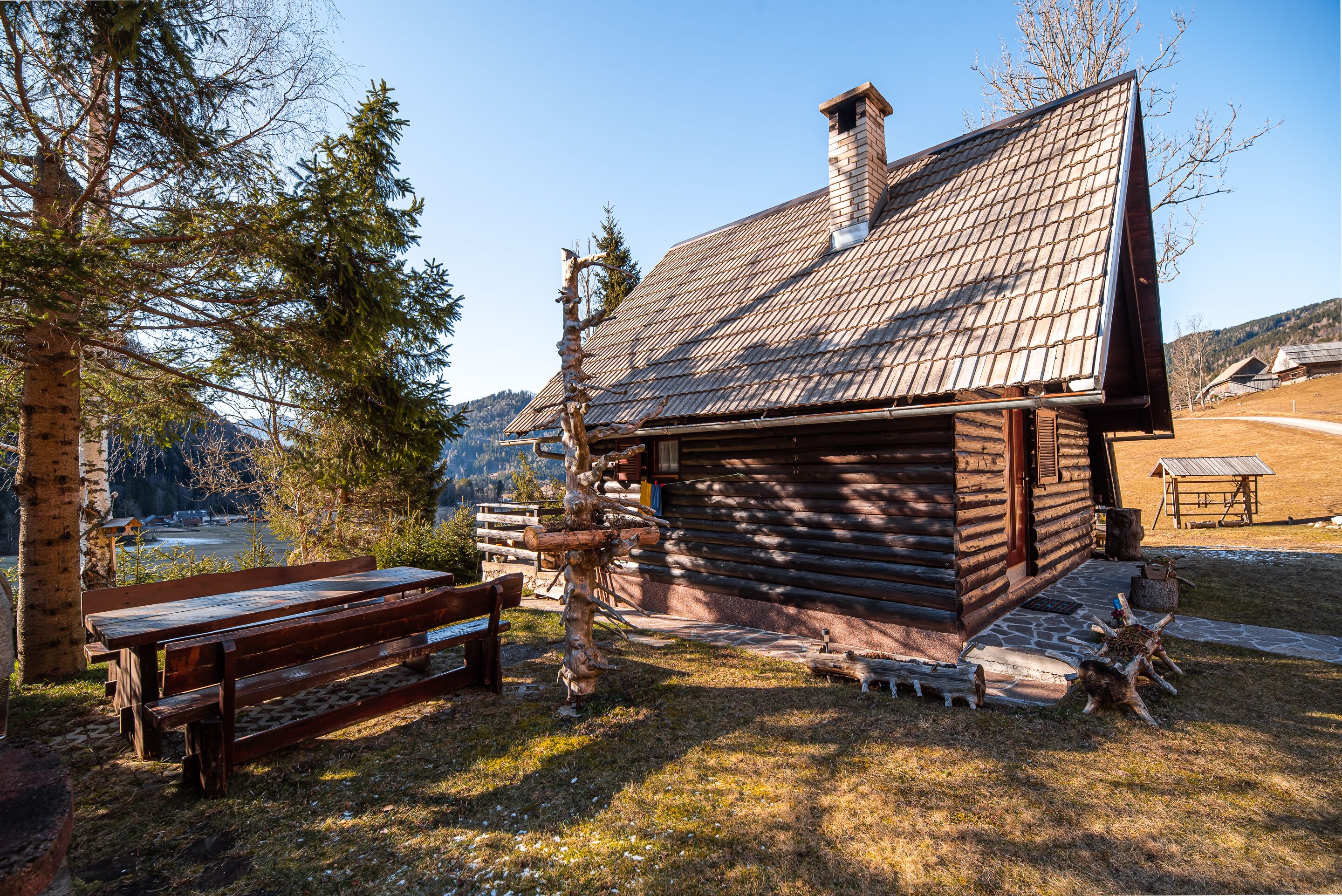 Cottage Hidden Pearl