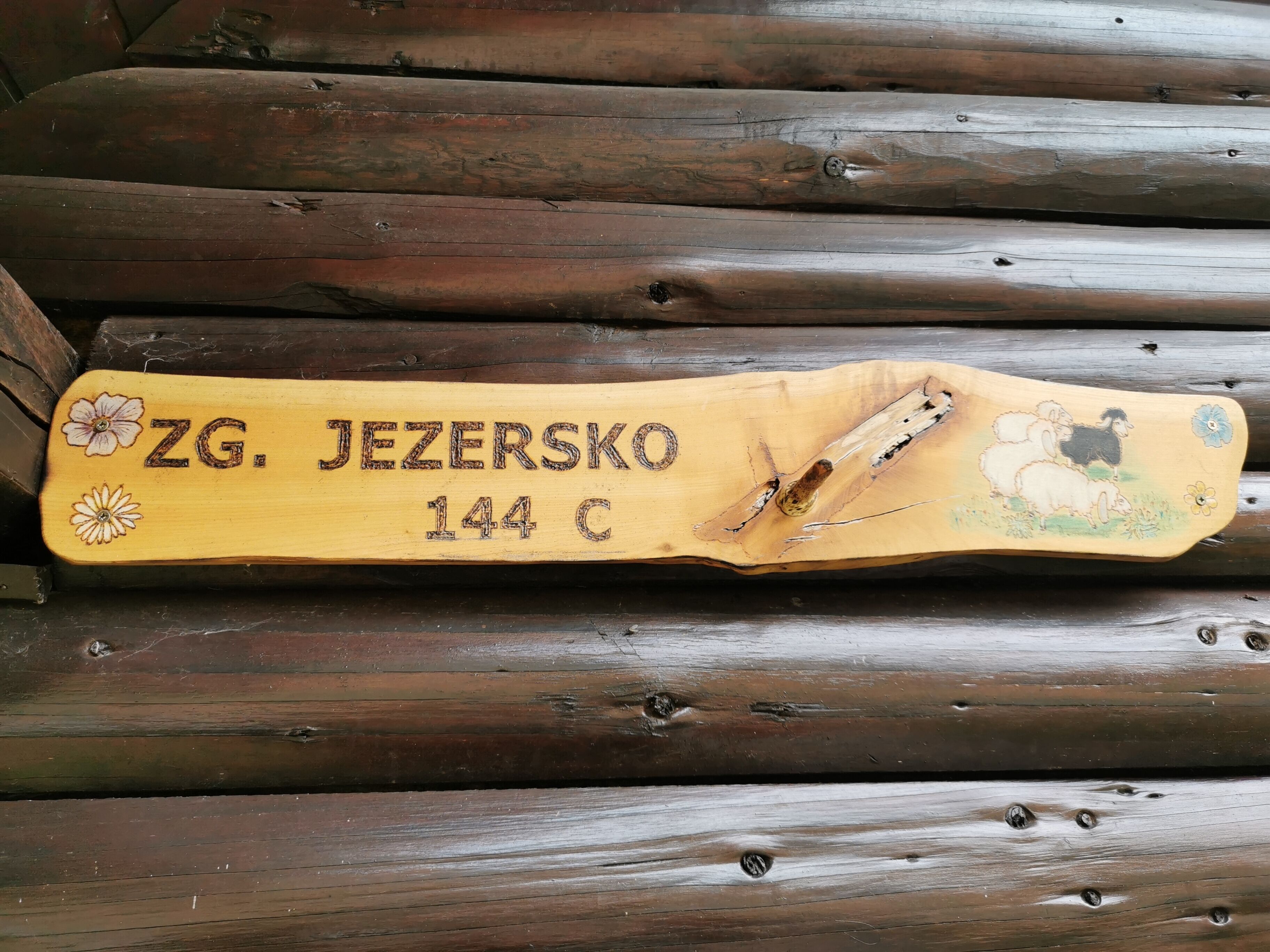 Cottage Hidden Pearl