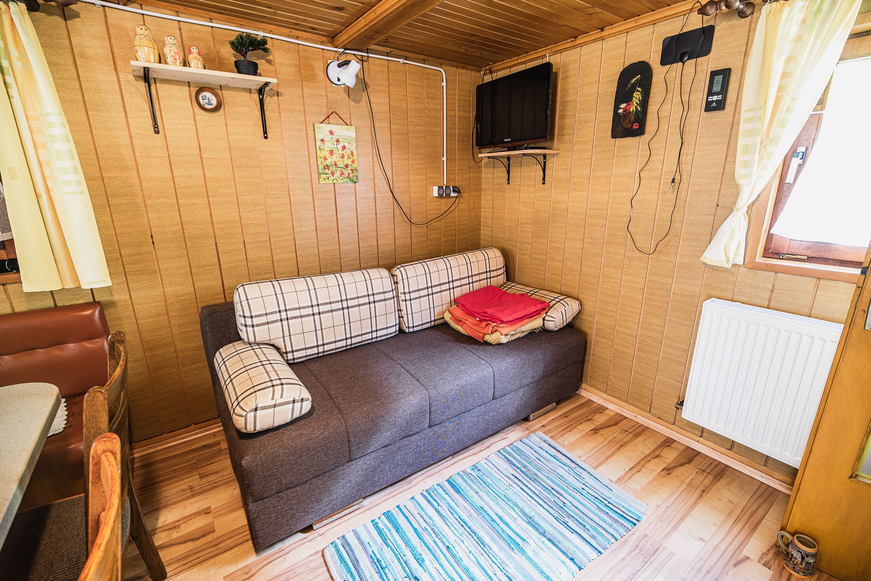 Cottage Hidden Pearl