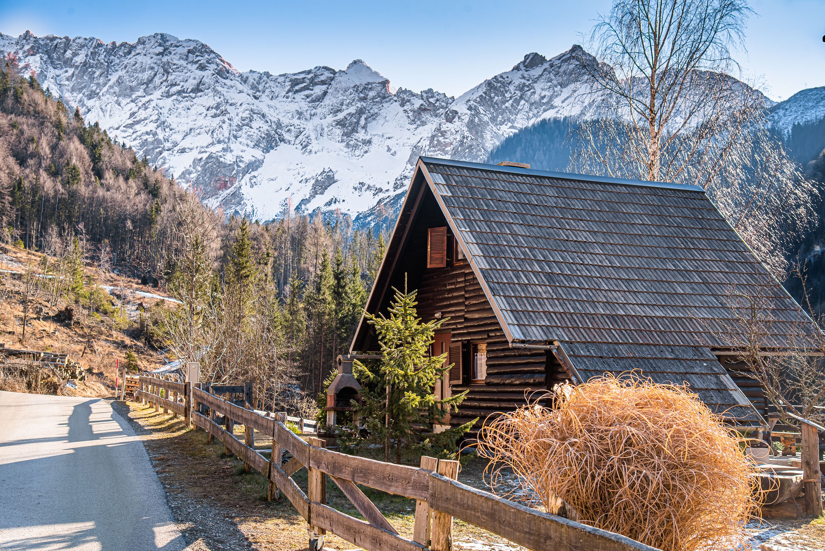 Cottage Hidden Pearl