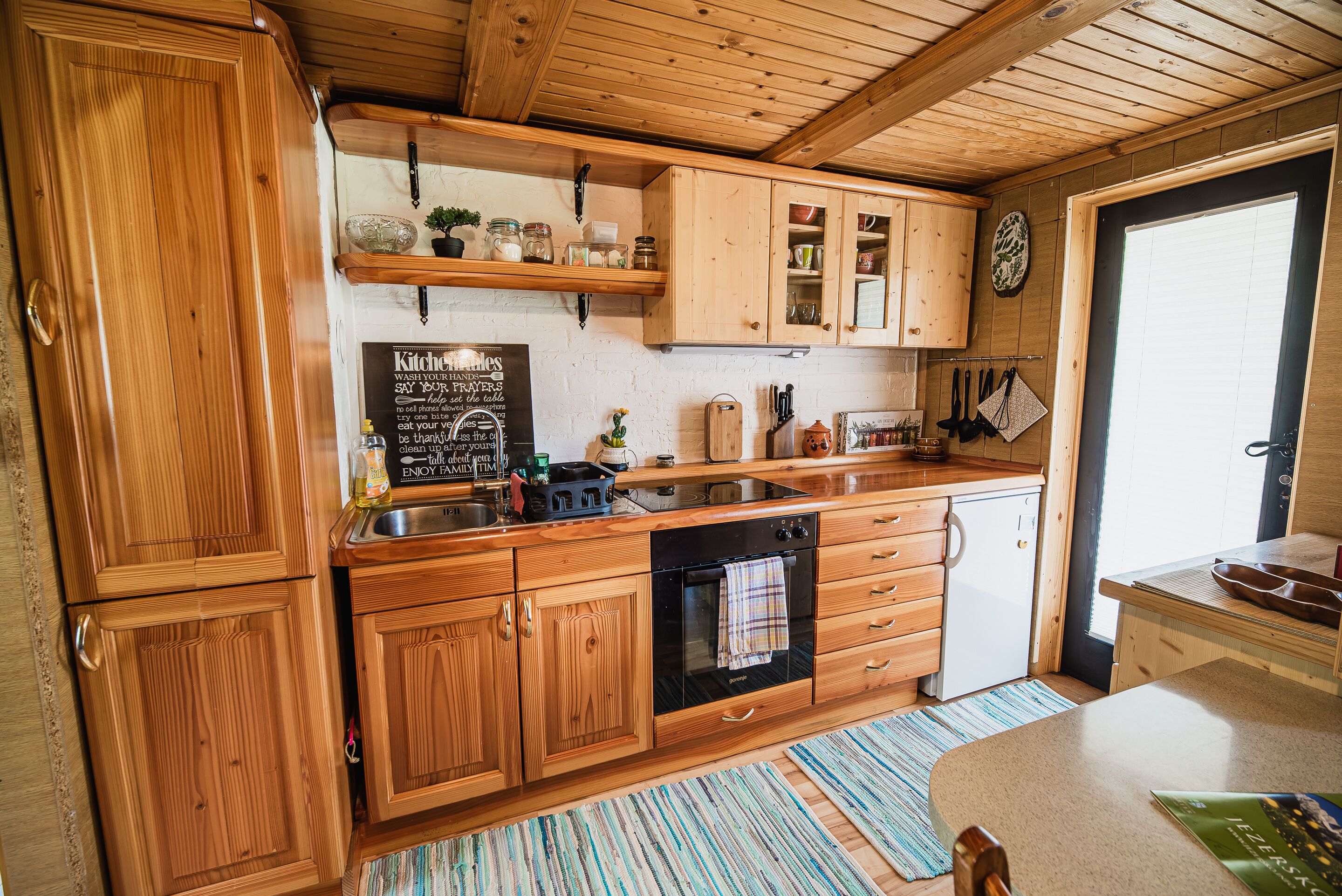 Cottage Hidden Pearl