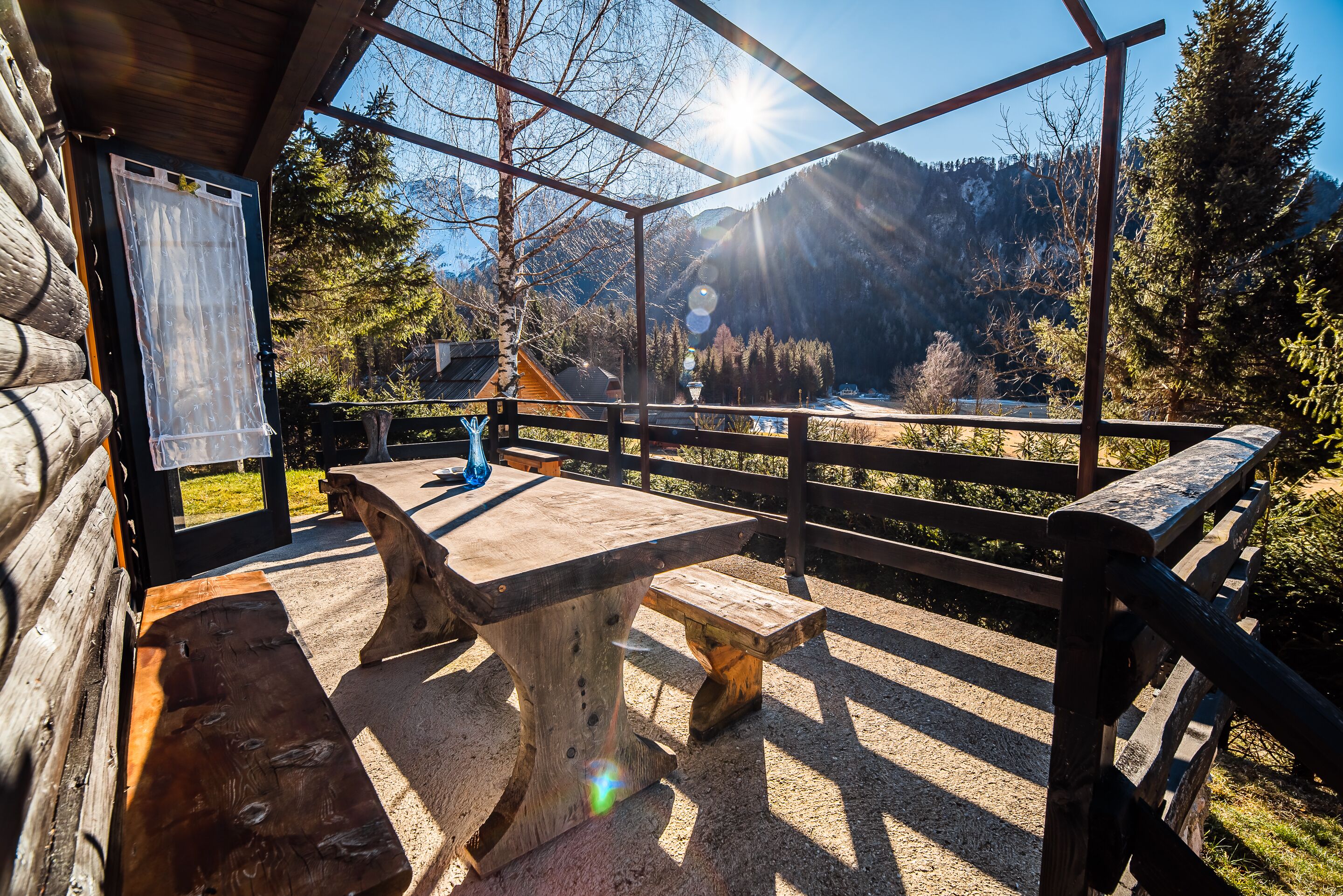 Cottage Hidden Pearl