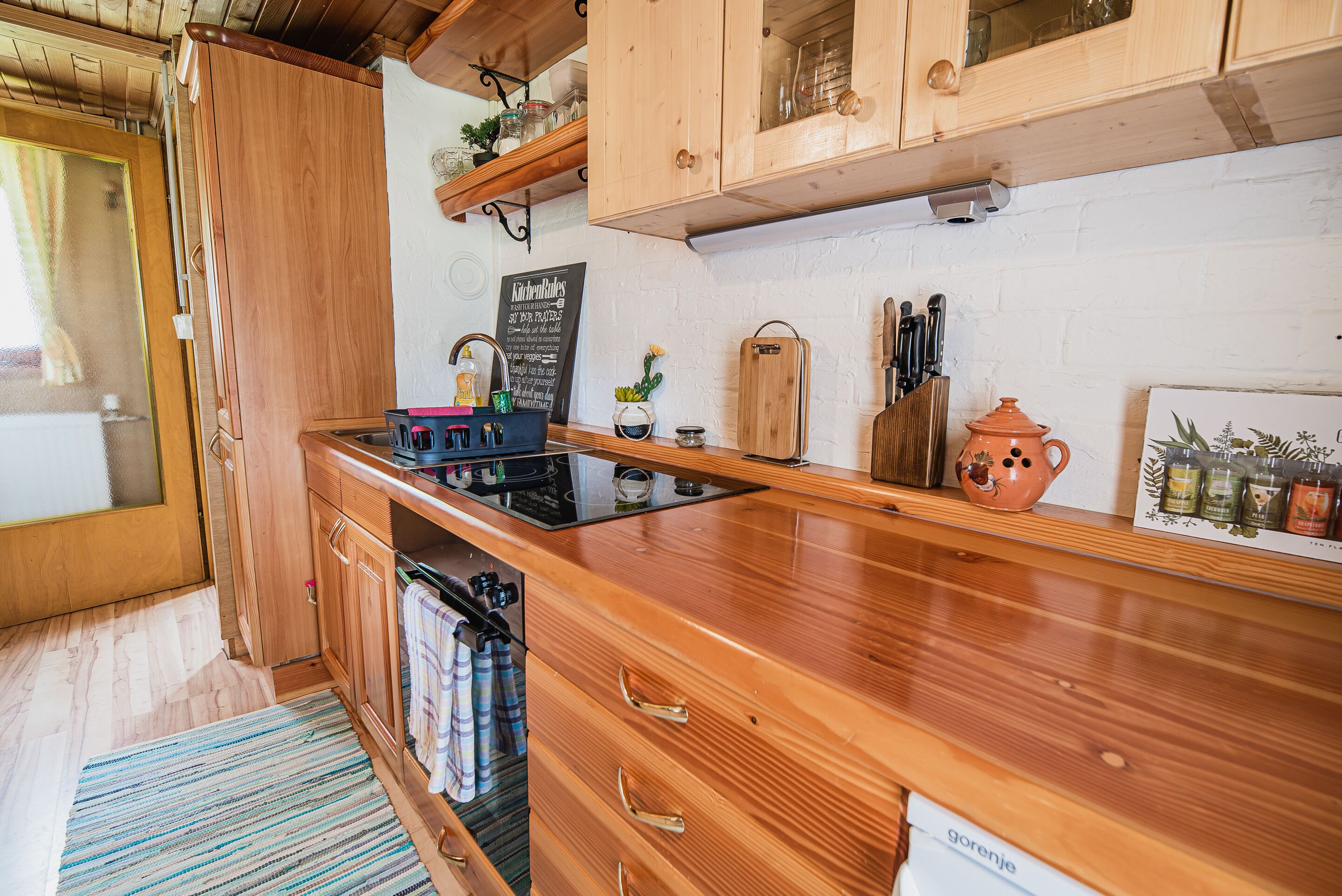 Cottage Hidden Pearl