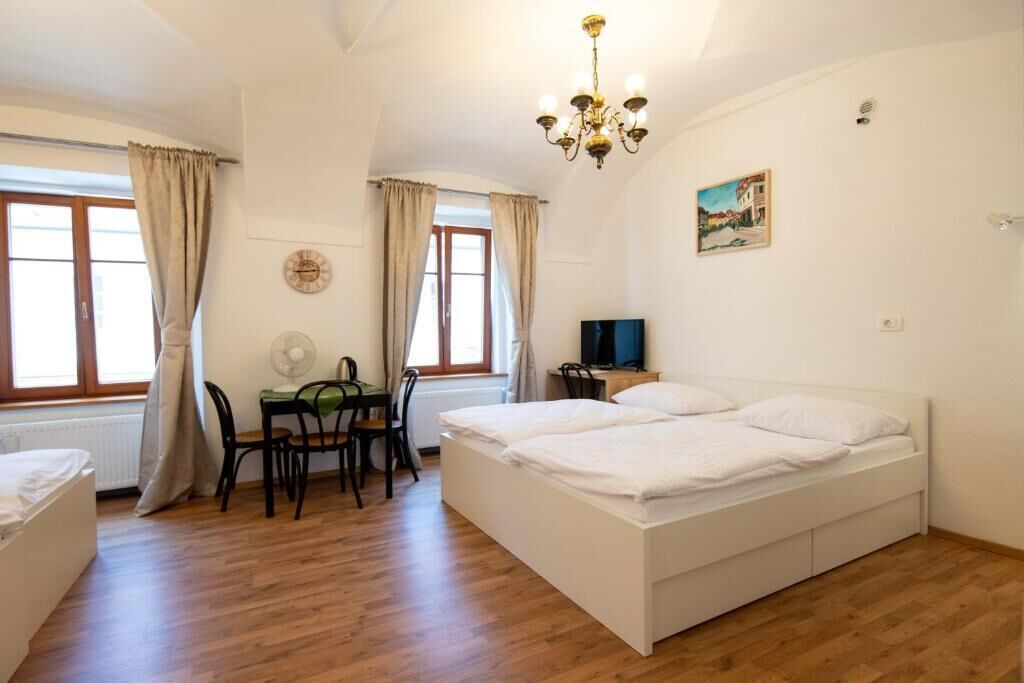 Guesthouse Stari Mayr