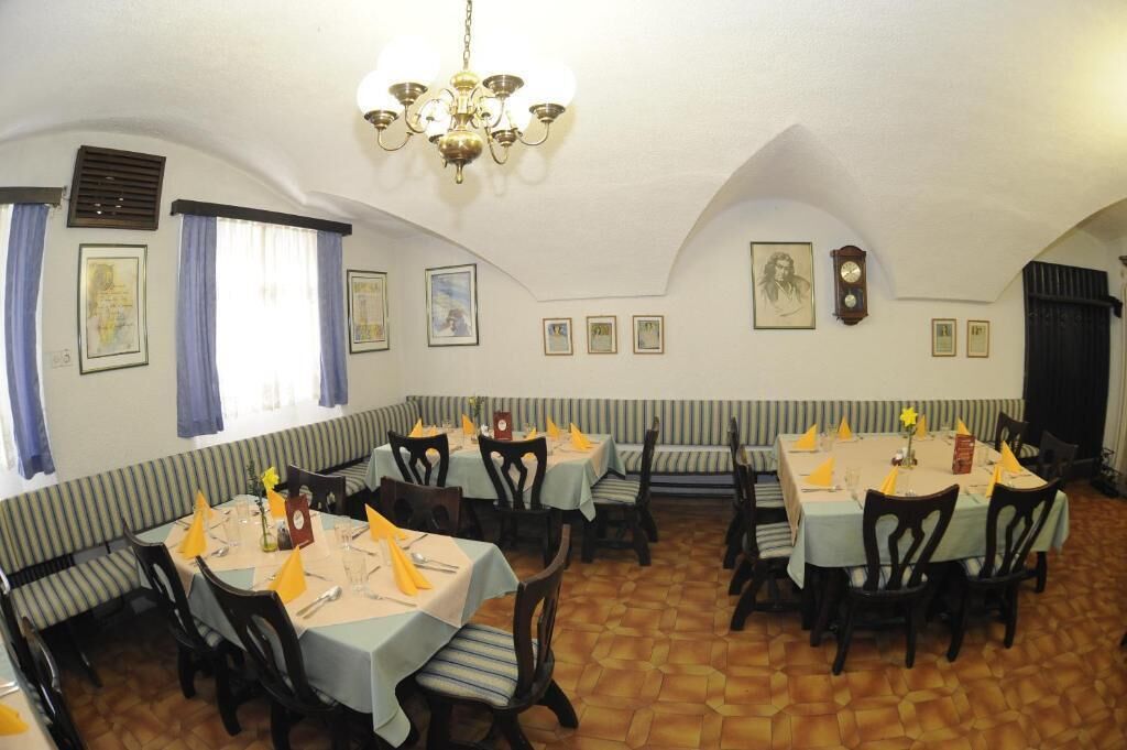 Guesthouse Stari Mayr
