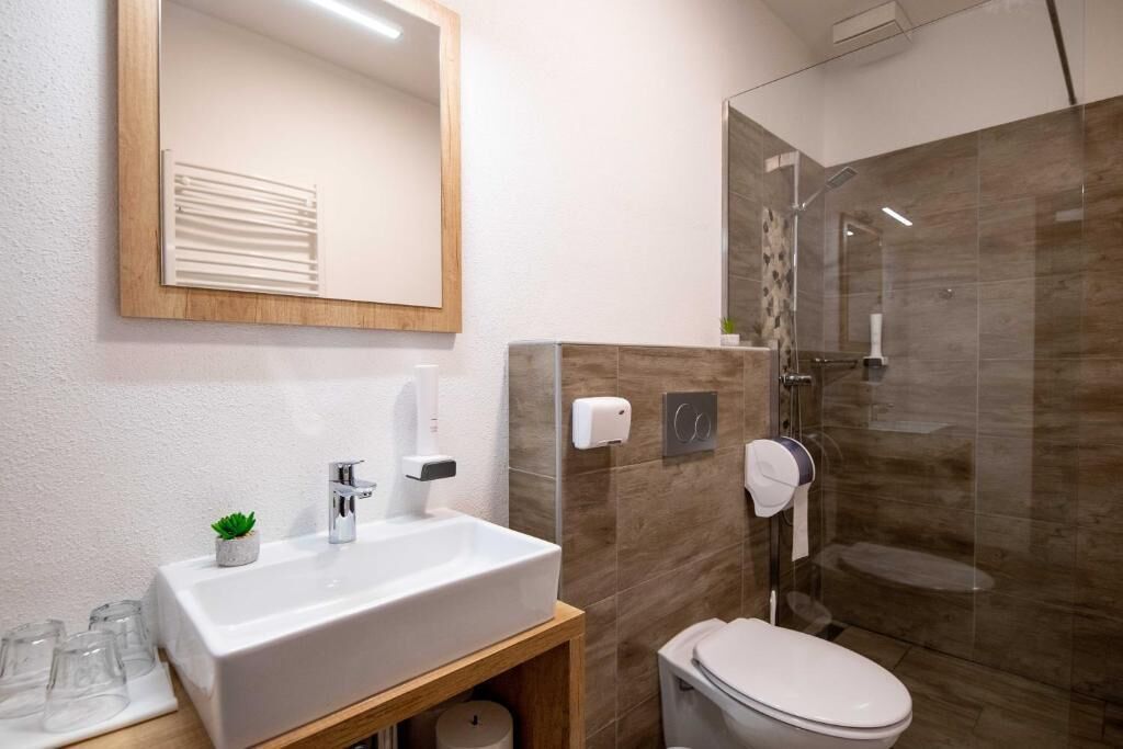 Guesthouse Stari Mayr