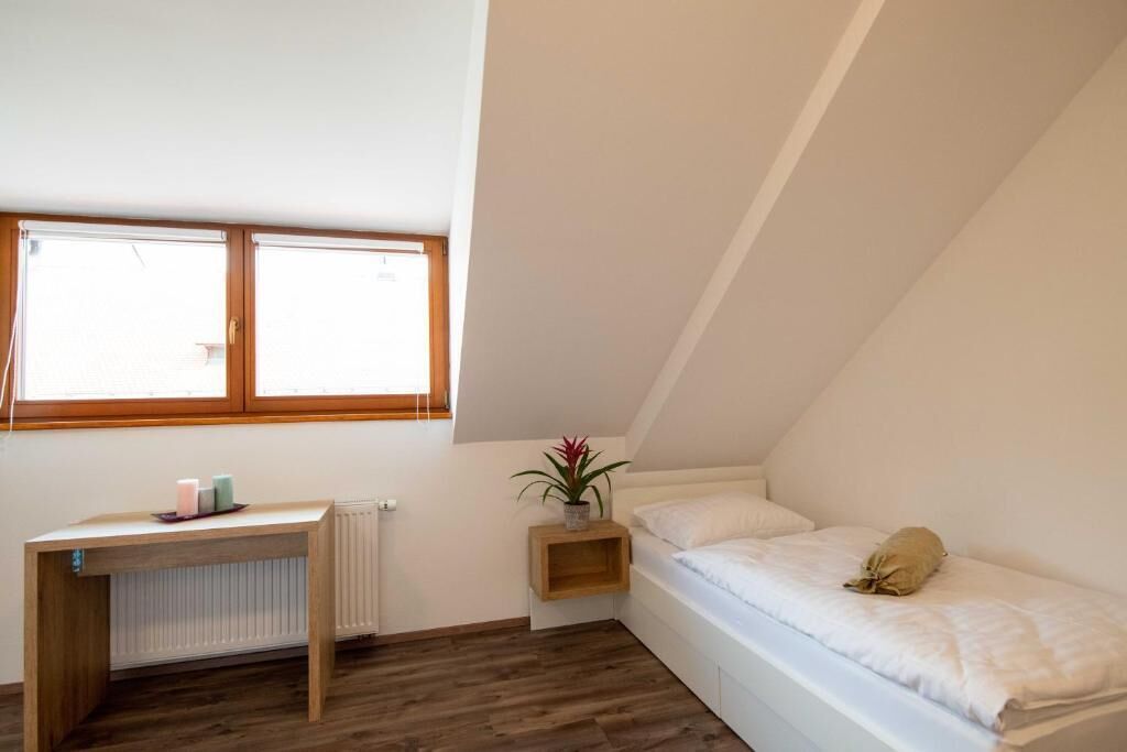 Guesthouse Stari Mayr