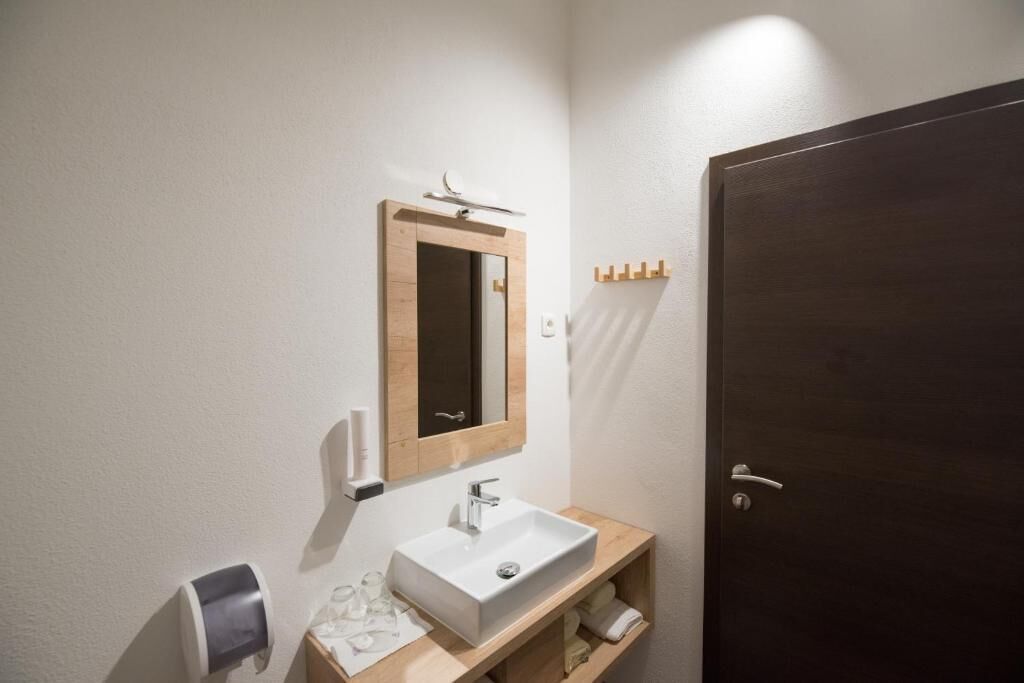 Guesthouse Stari Mayr