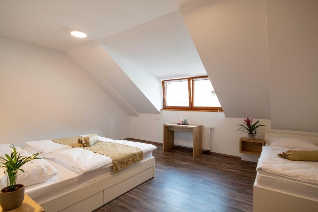 Guesthouse Stari Mayr