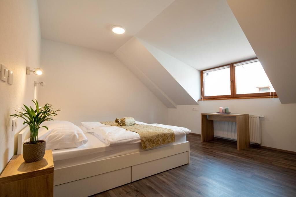Guesthouse Stari Mayr