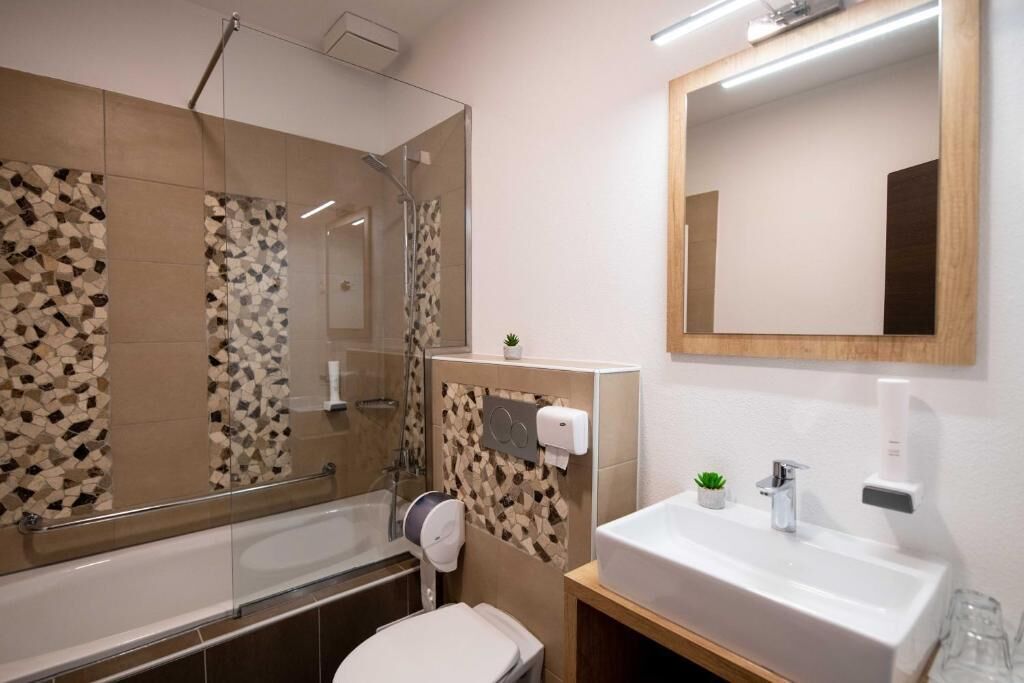 Guesthouse Stari Mayr
