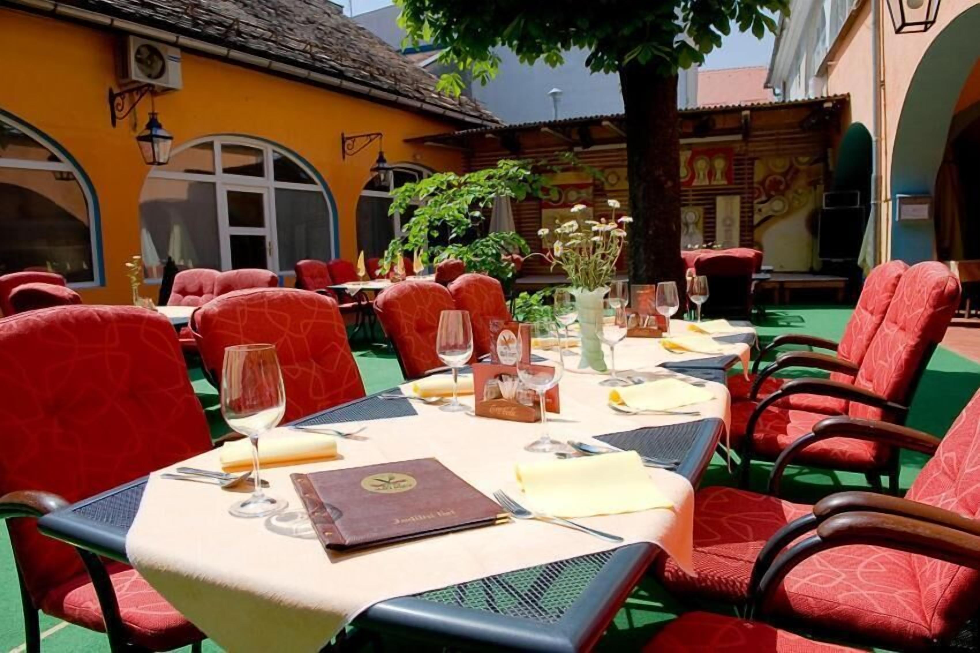 Guesthouse Stari Mayr