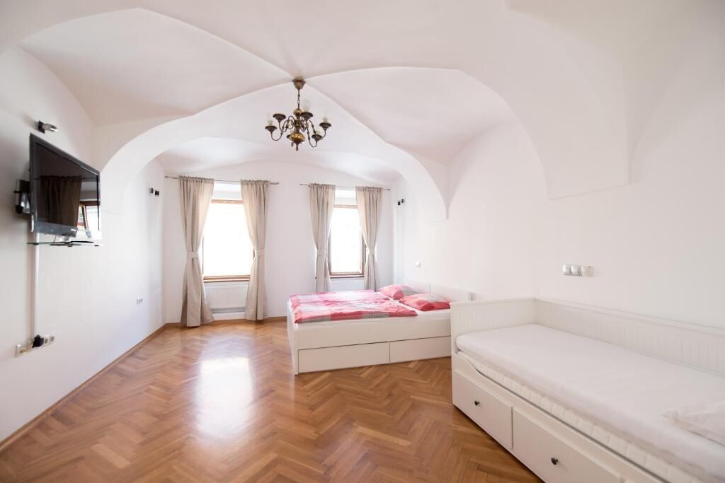 Guesthouse Stari Mayr