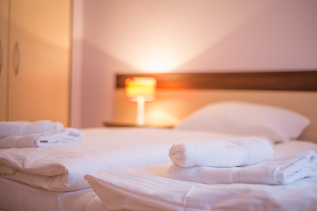 Berghi Hotel and Apartments