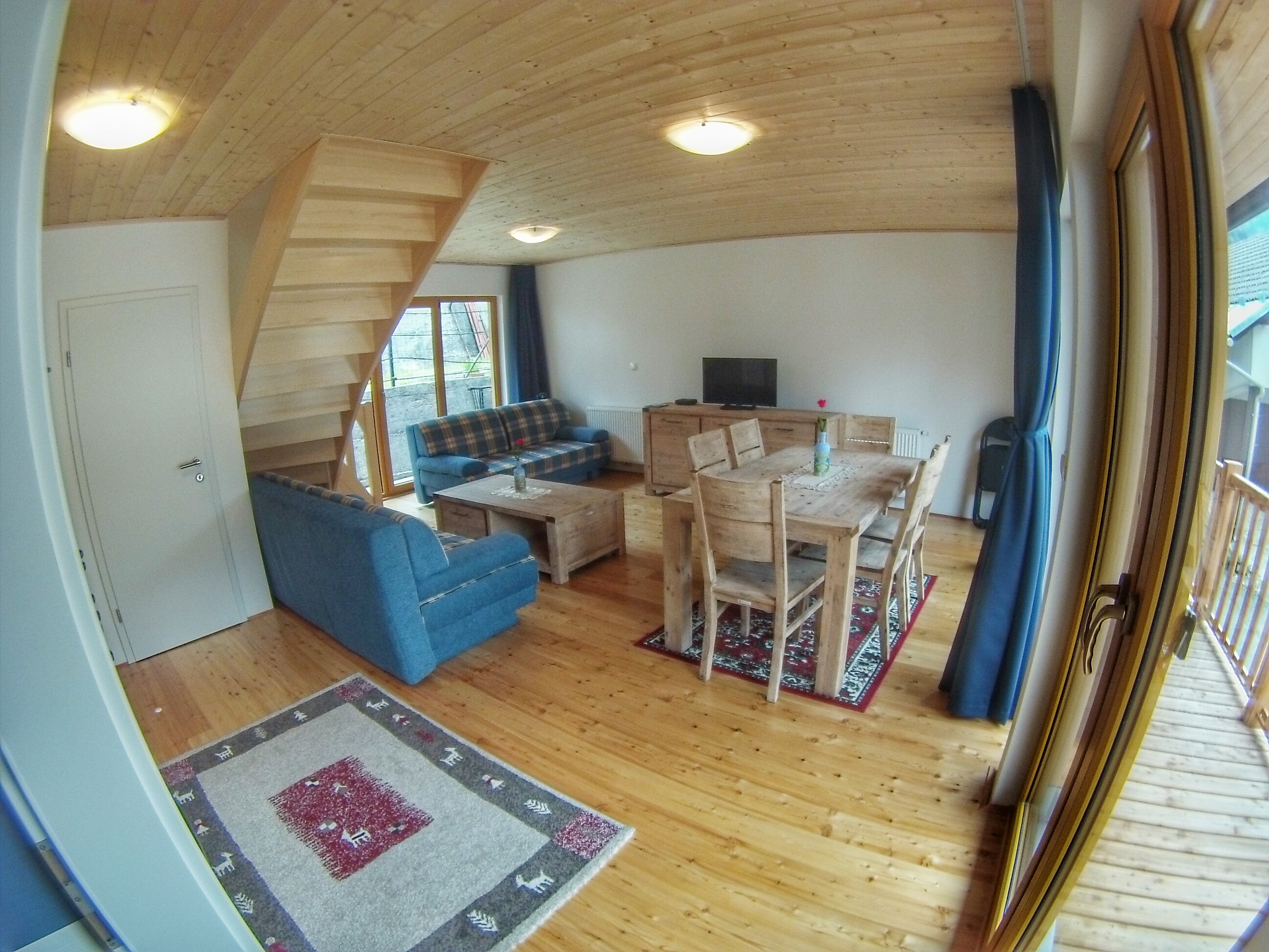 House Planica