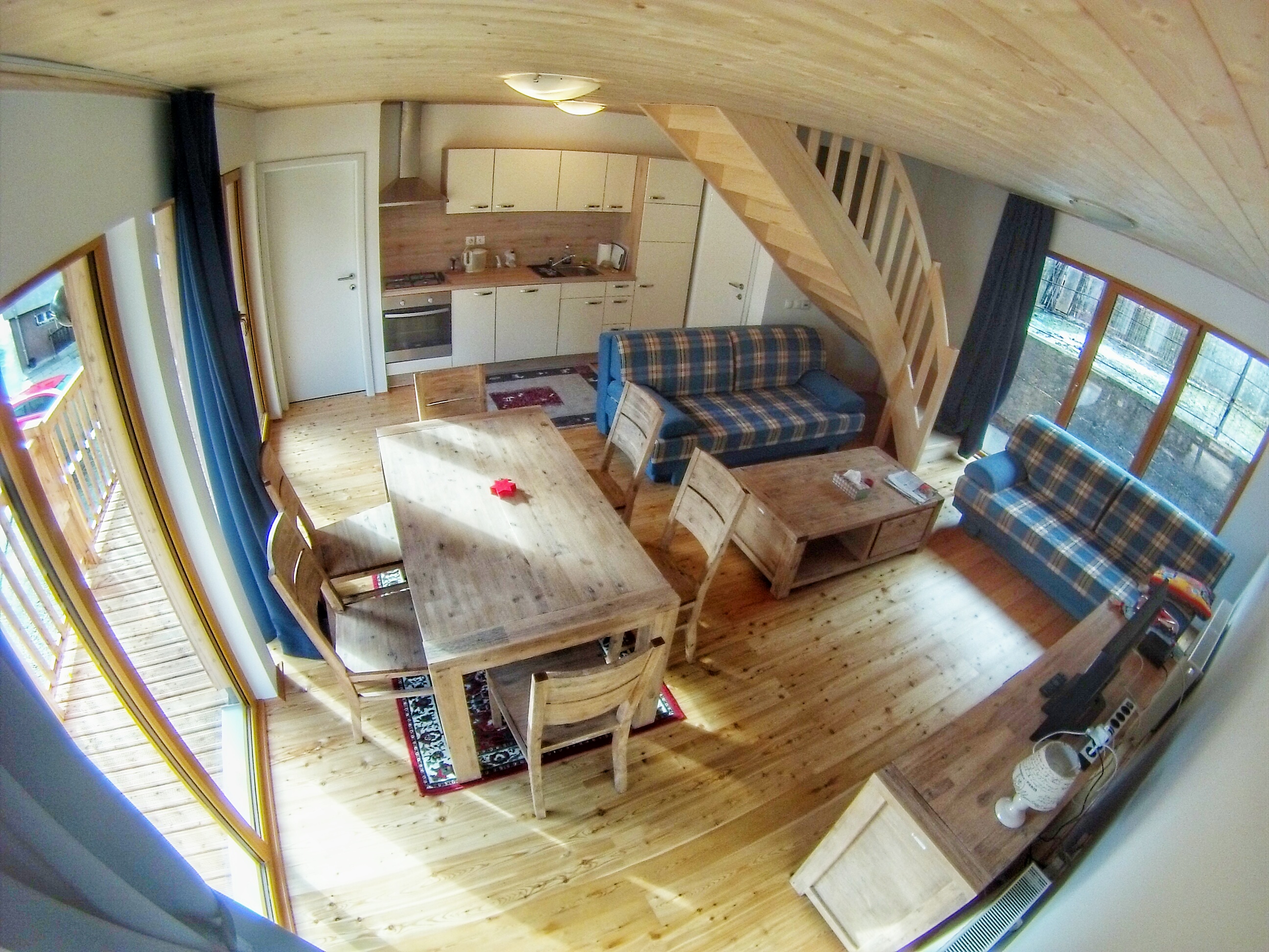 House Planica