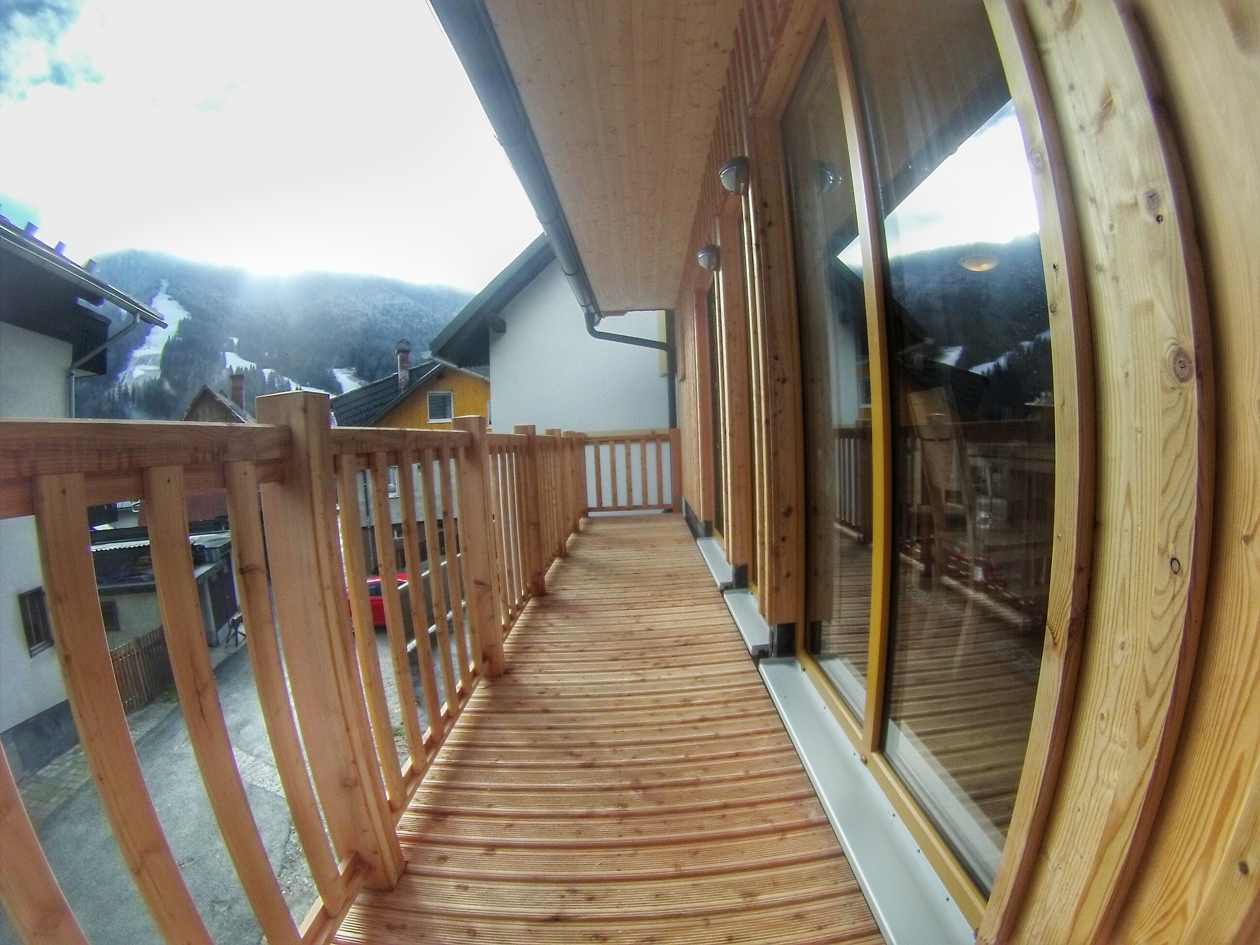House Planica