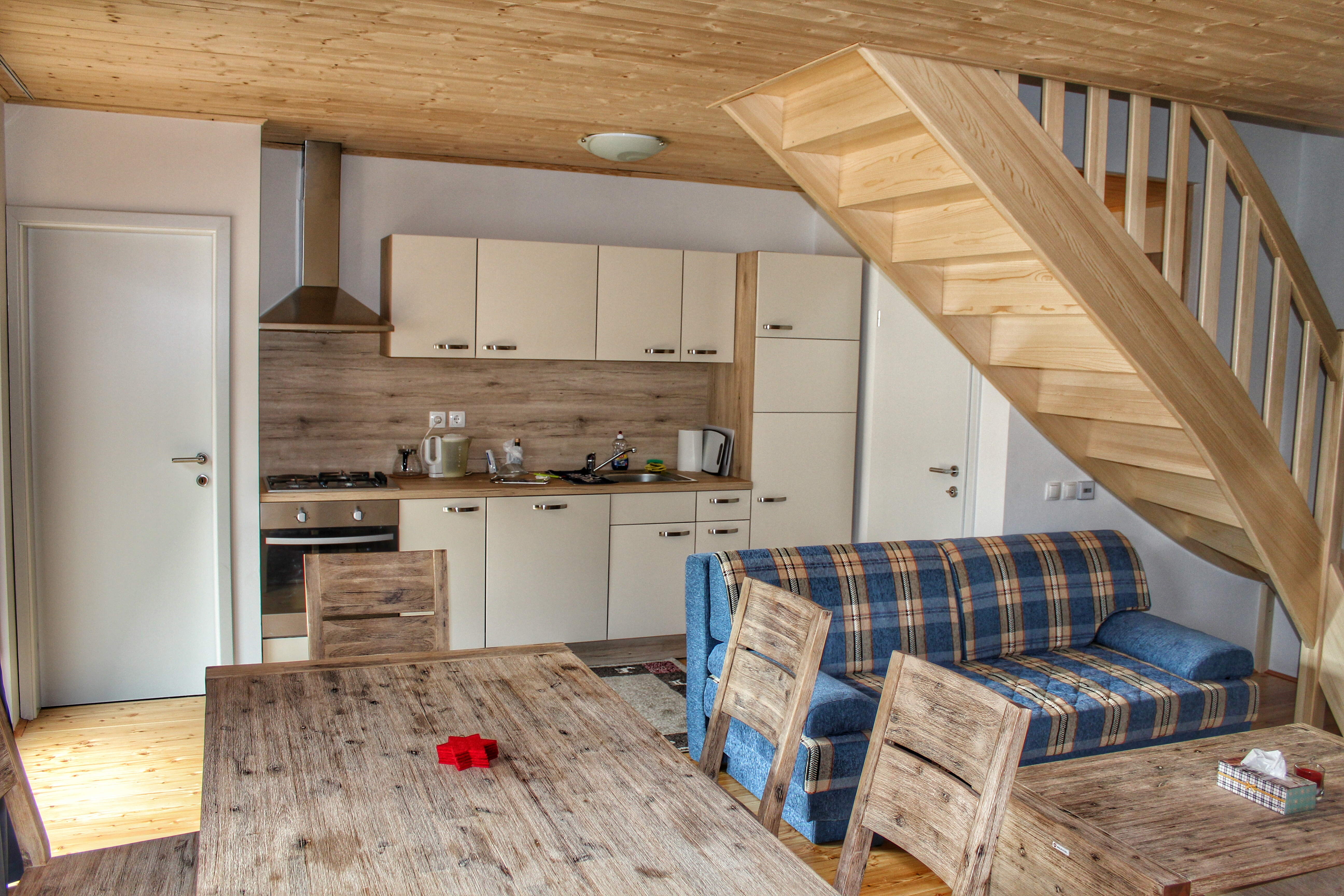 House Planica