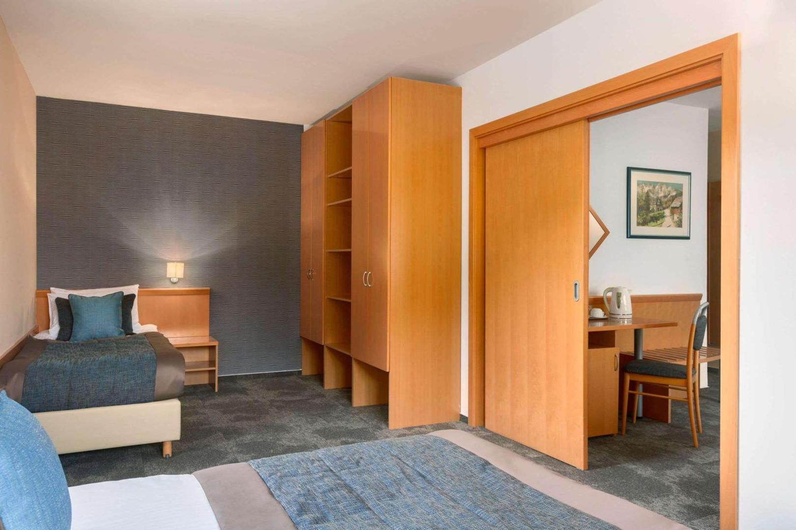 Ramada Resort by Wyndham Kranjska Gora