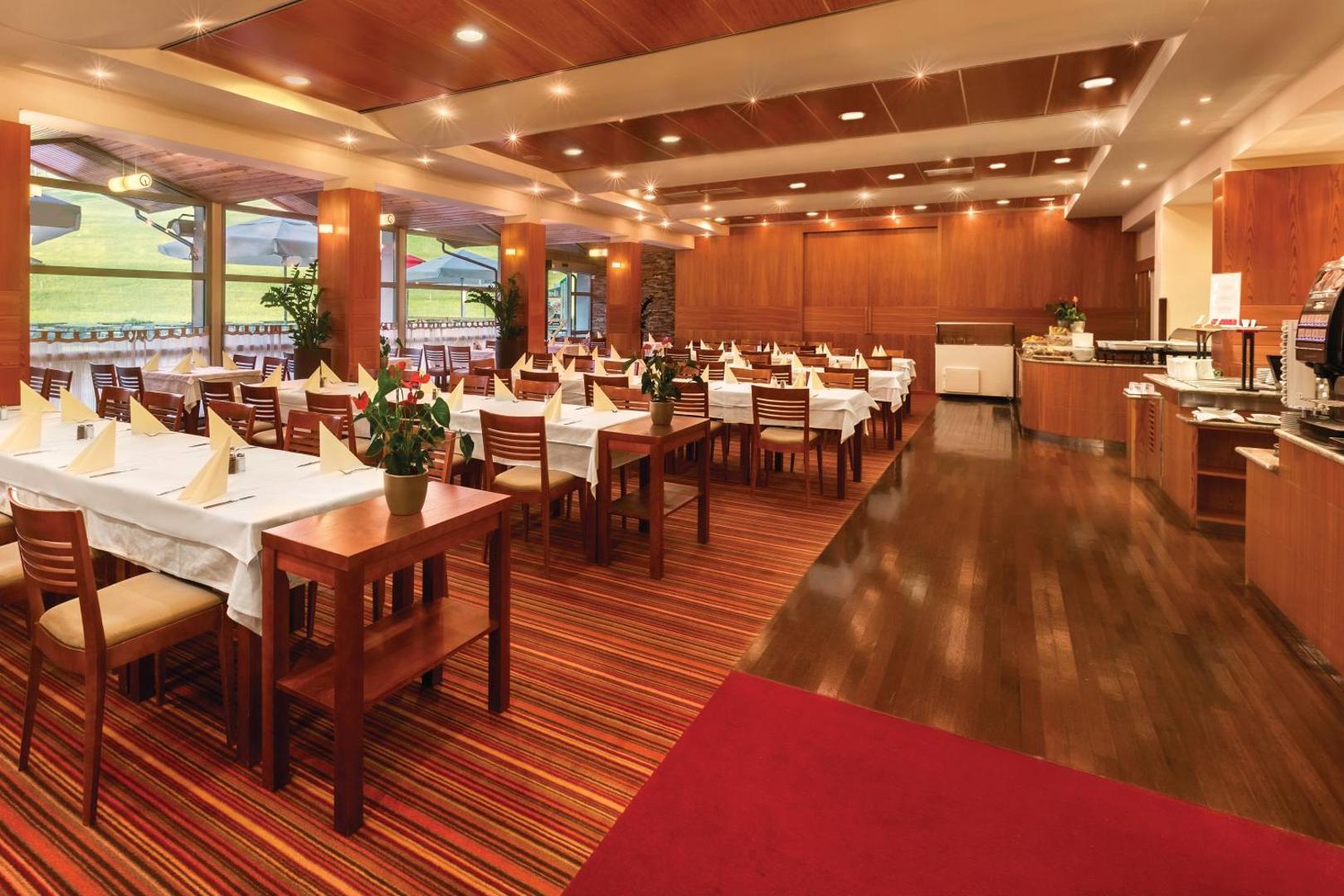 Ramada Resort by Wyndham Kranjska Gora