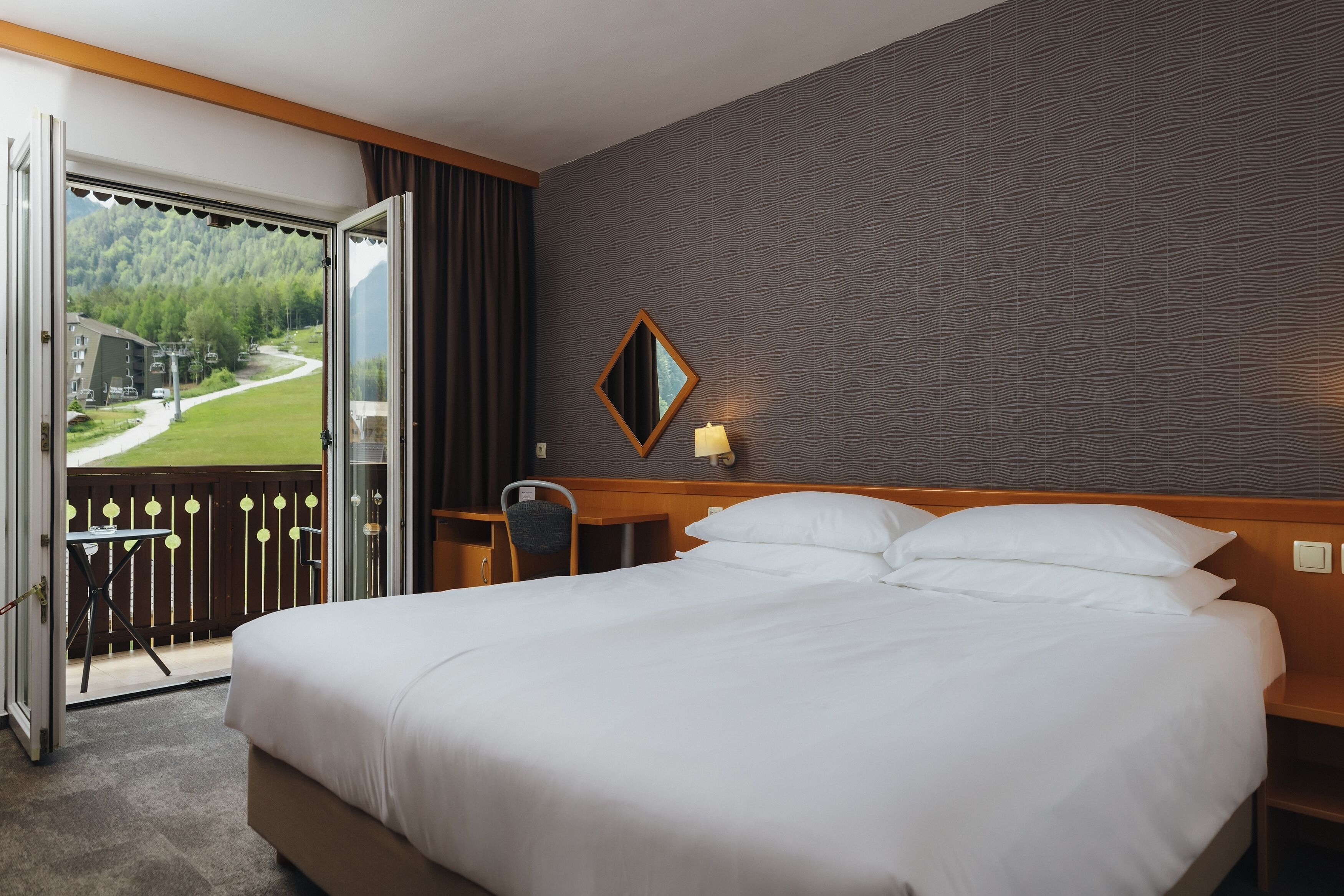 Ramada Resort by Wyndham Kranjska Gora