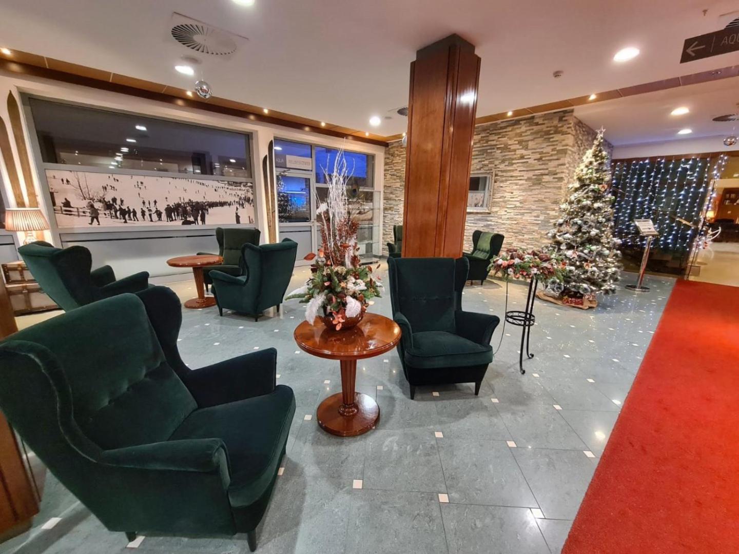 Ramada Resort by Wyndham Kranjska Gora