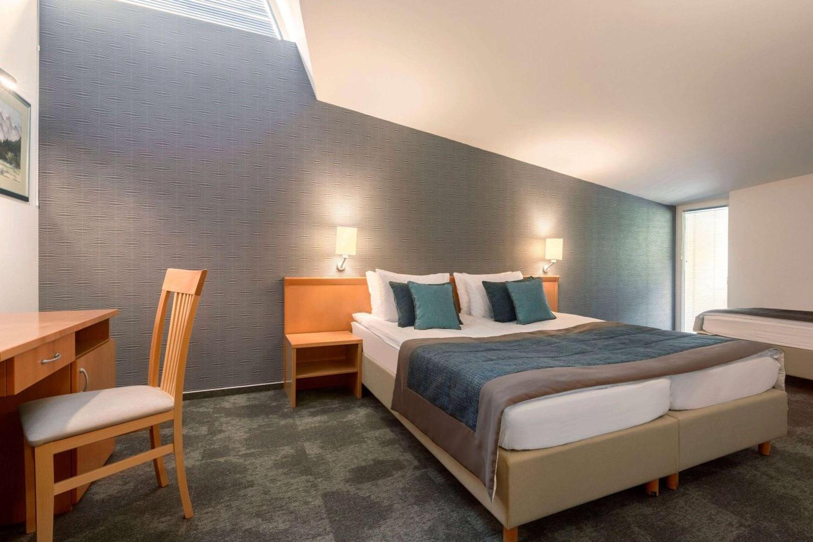 Ramada Resort by Wyndham Kranjska Gora