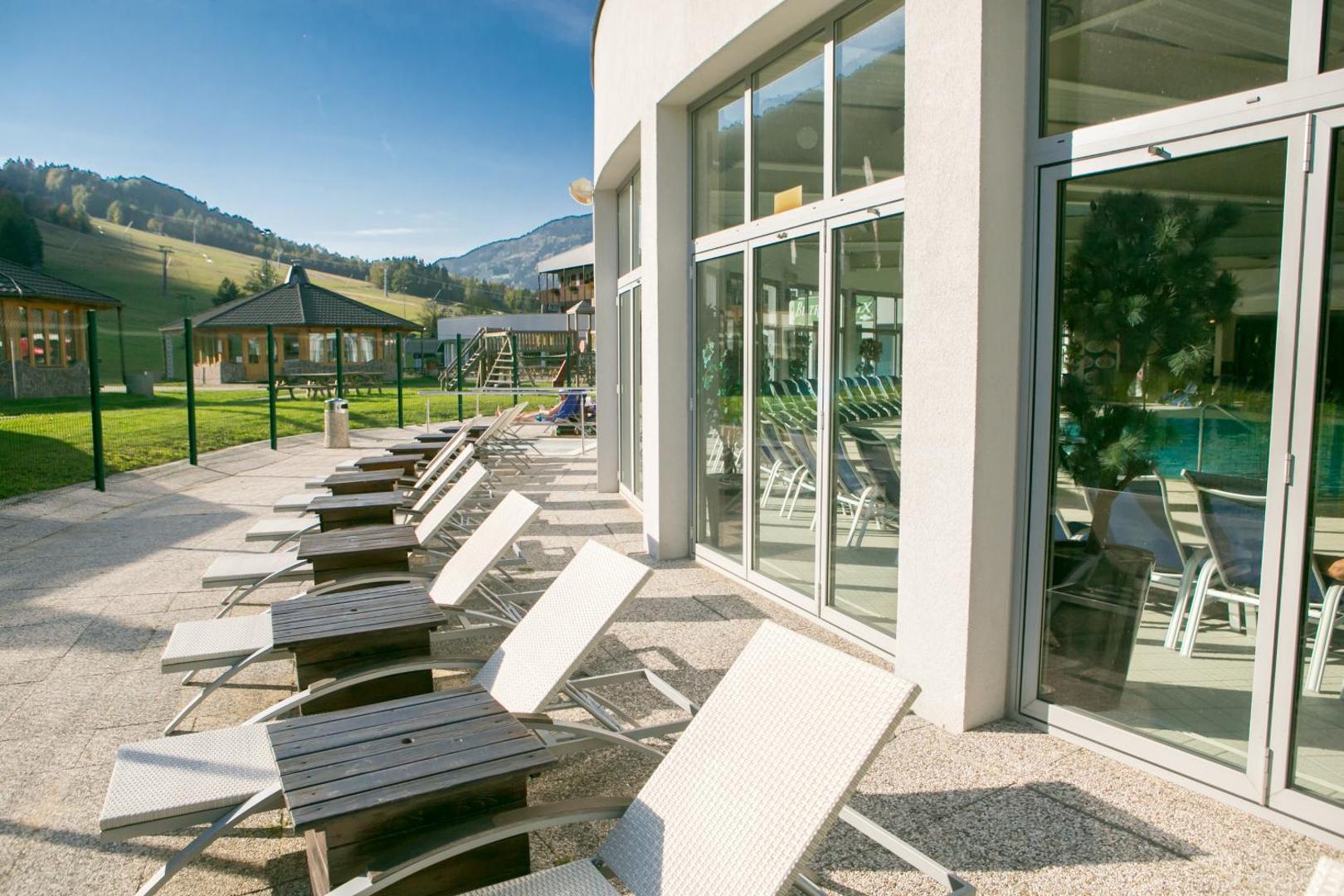 Ramada Resort by Wyndham Kranjska Gora