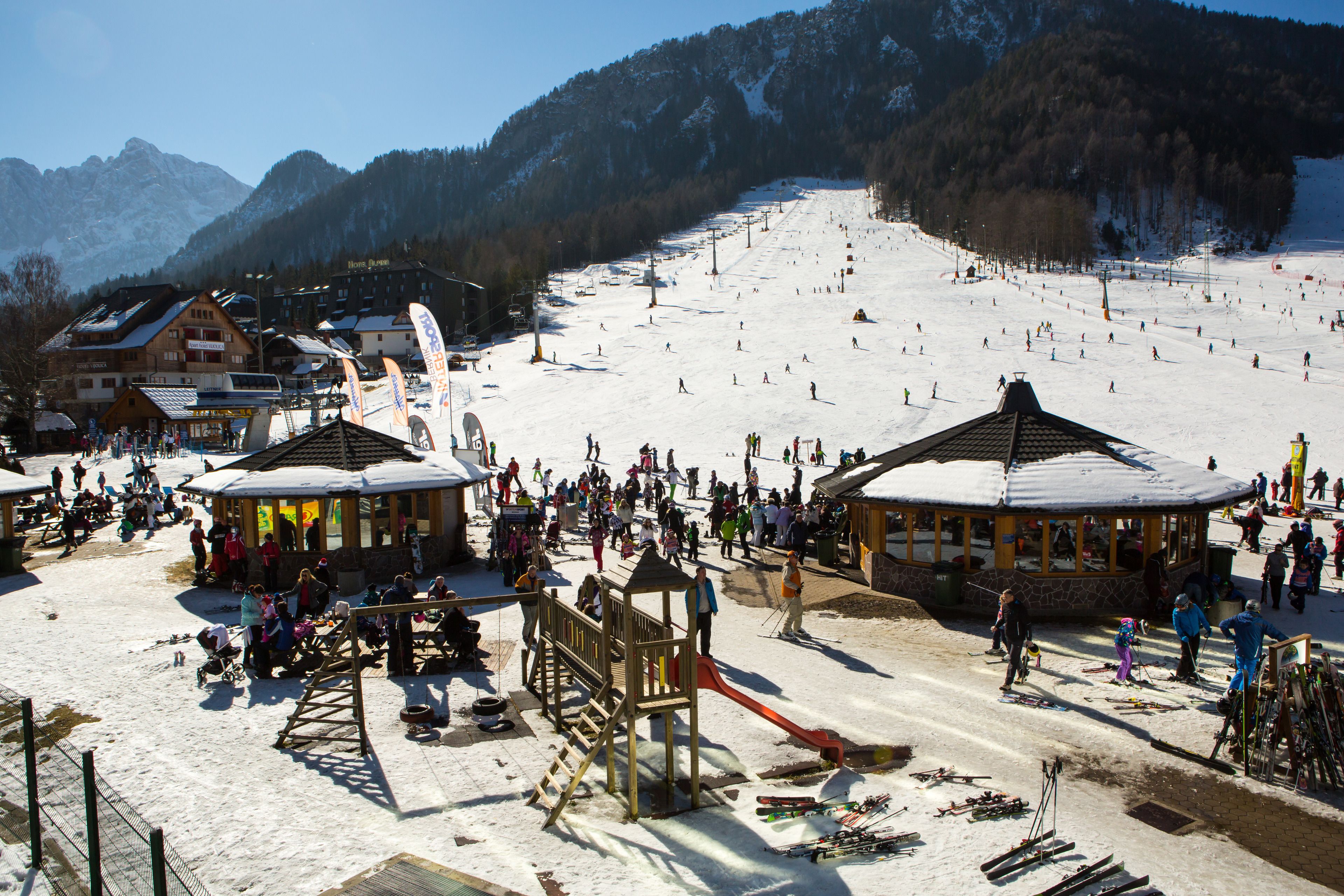 Ramada Resort by Wyndham Kranjska Gora