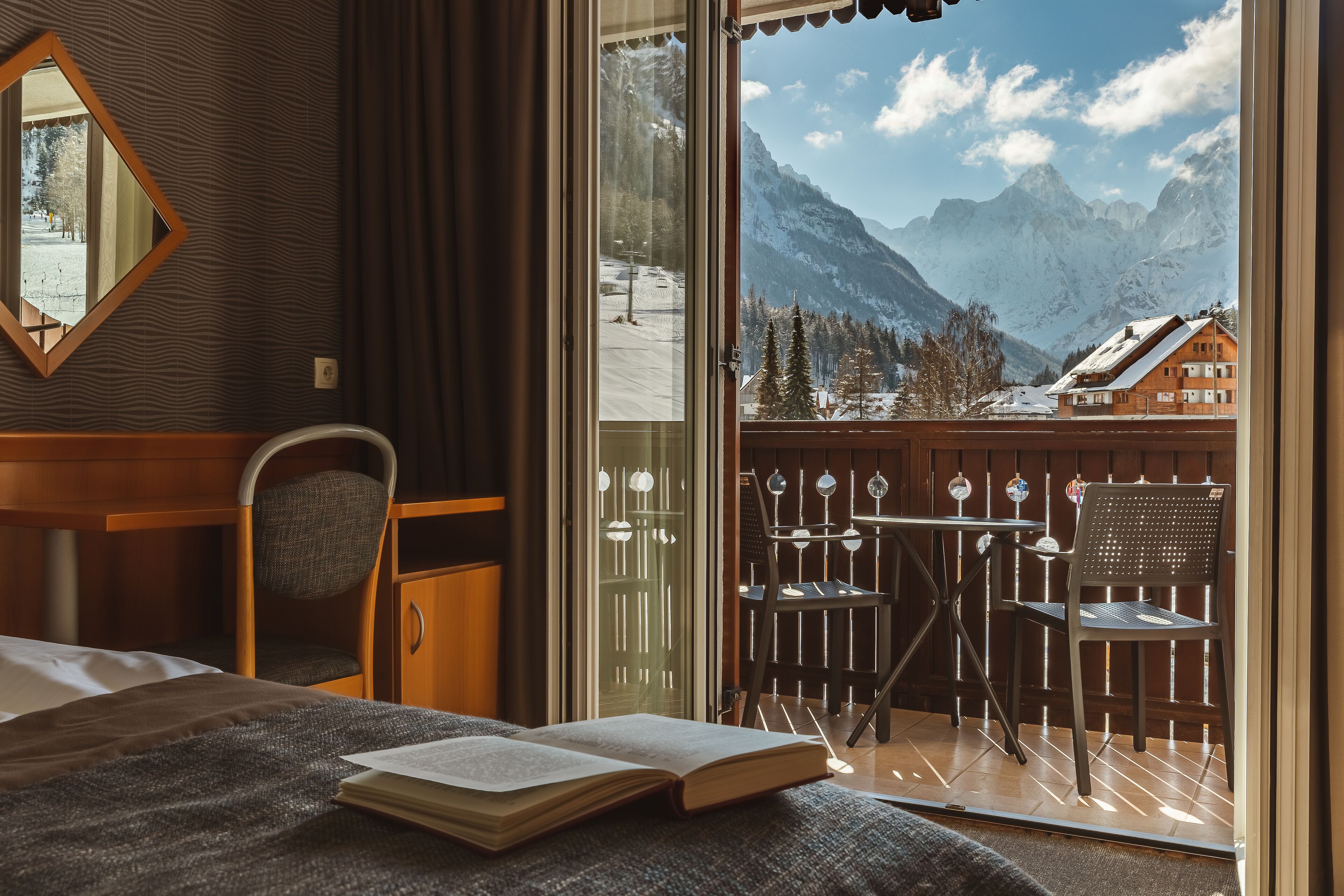 Ramada Resort by Wyndham Kranjska Gora