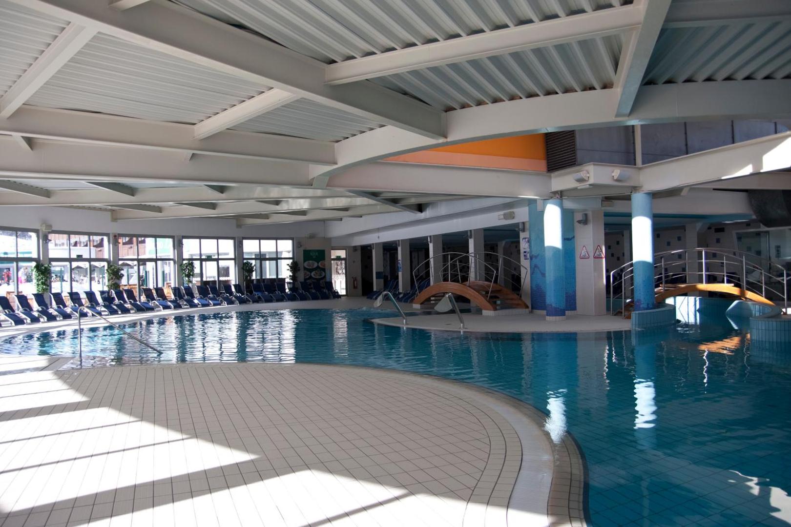 Ramada Resort by Wyndham Kranjska Gora