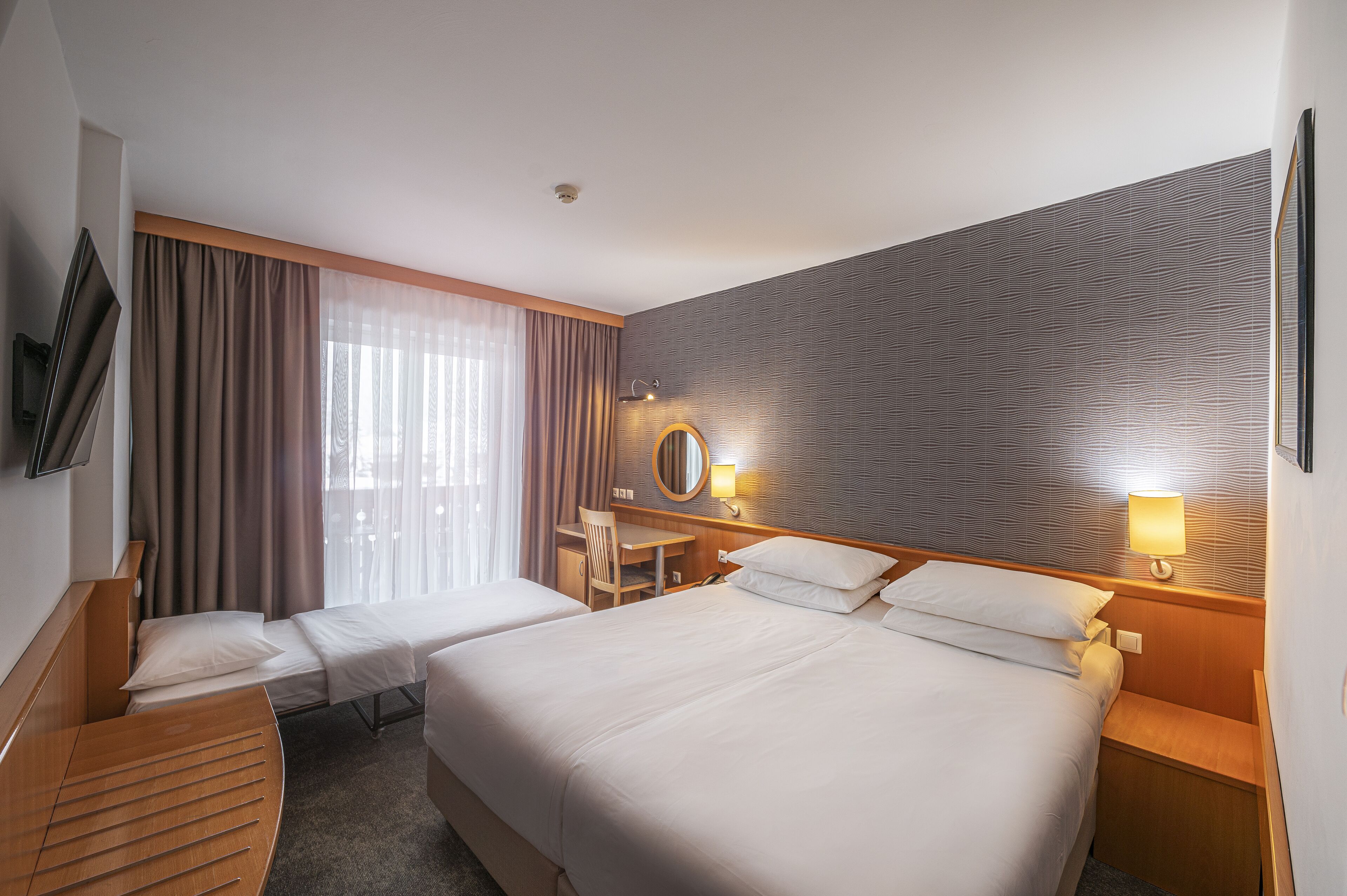 Ramada Resort by Wyndham Kranjska Gora