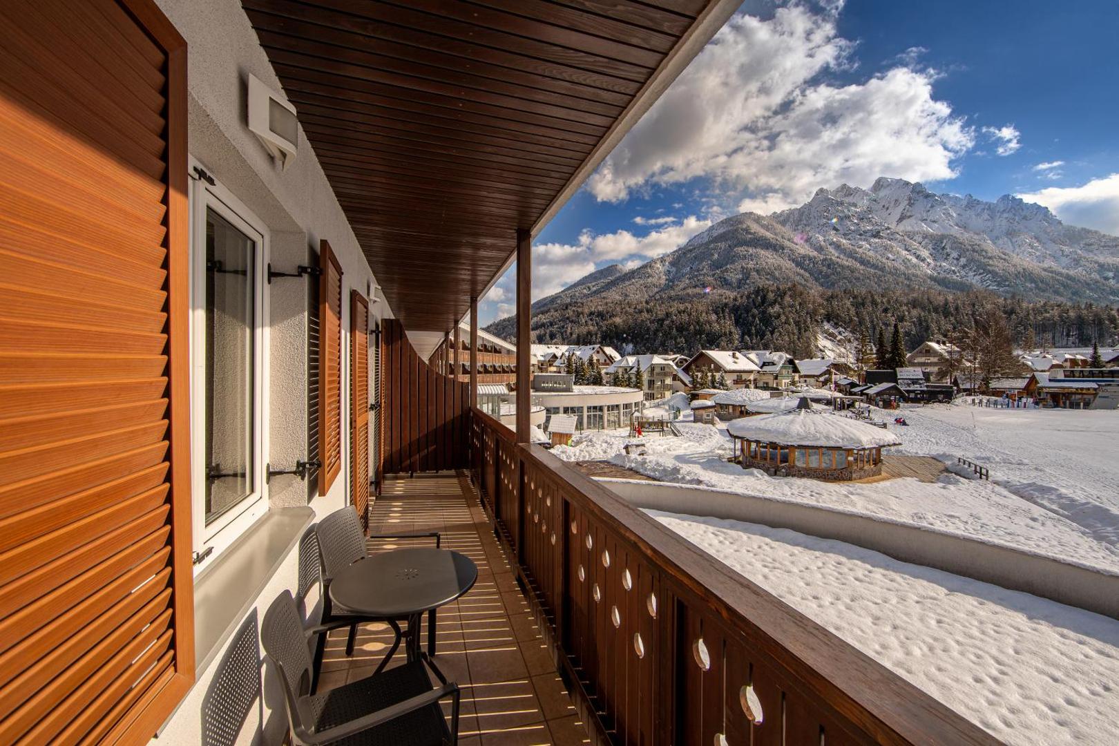 Ramada Resort by Wyndham Kranjska Gora