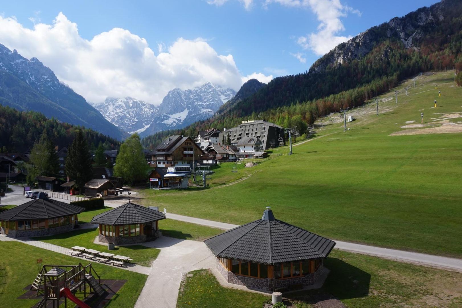 Ramada Resort by Wyndham Kranjska Gora